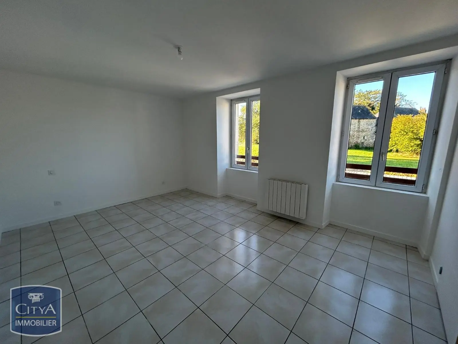 Photo 3 Appartement 3 pièces 49.88m²