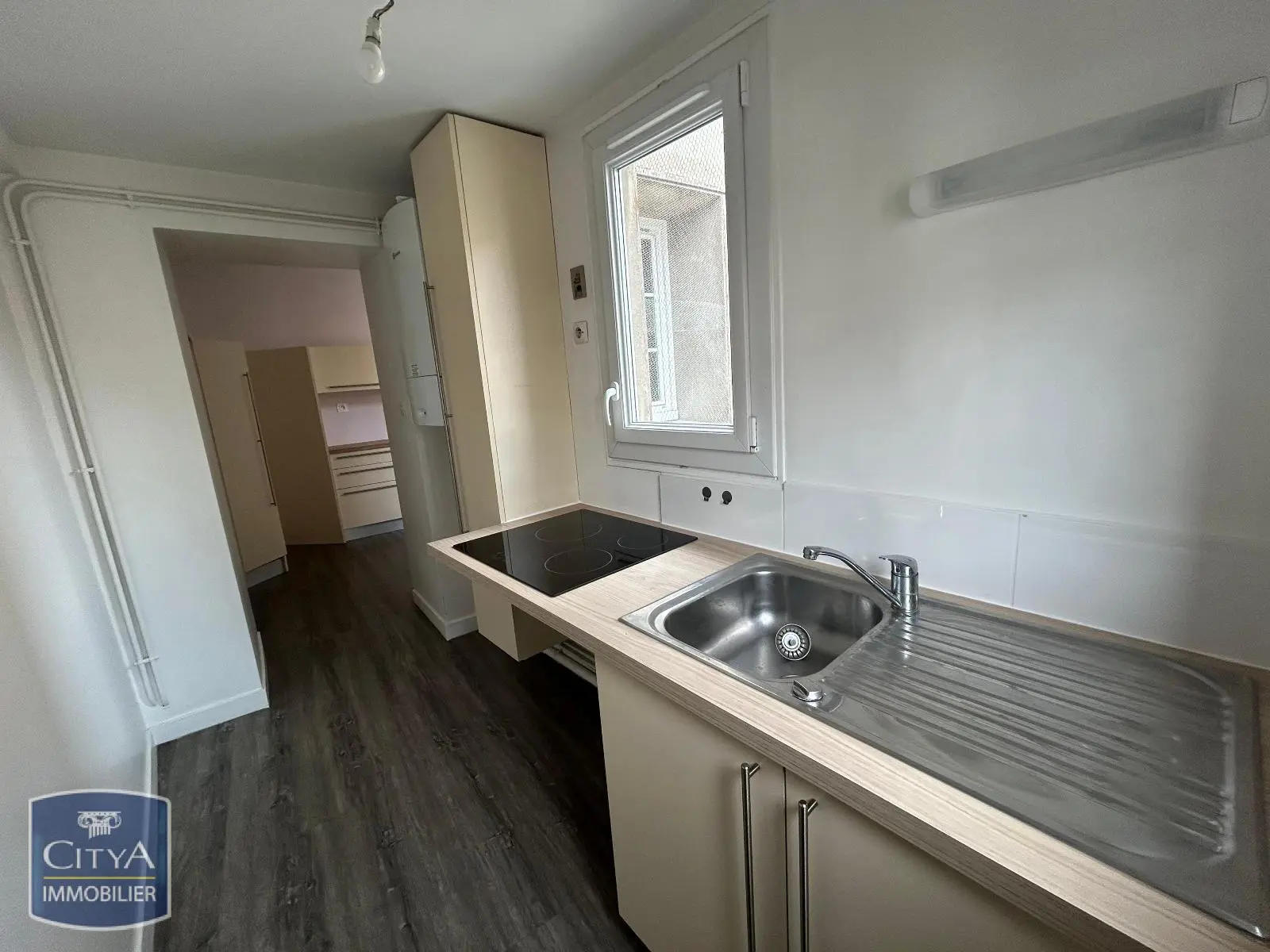 Photo 3 Appartement 2 pièces 59.7m²