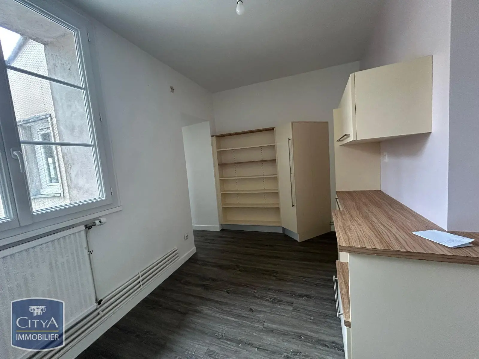 Photo 4 Appartement 2 pièces 59.7m²