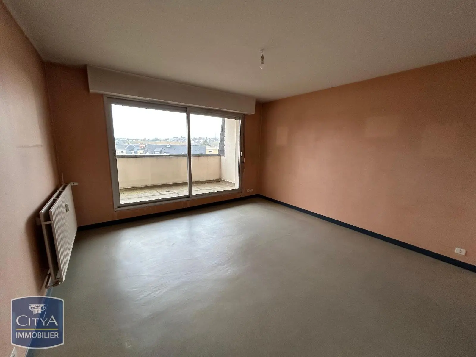 Photo 1 pour Appartement 2 pièces 44.07m² Photo 1 Appartement 2 pièces 44.07m²