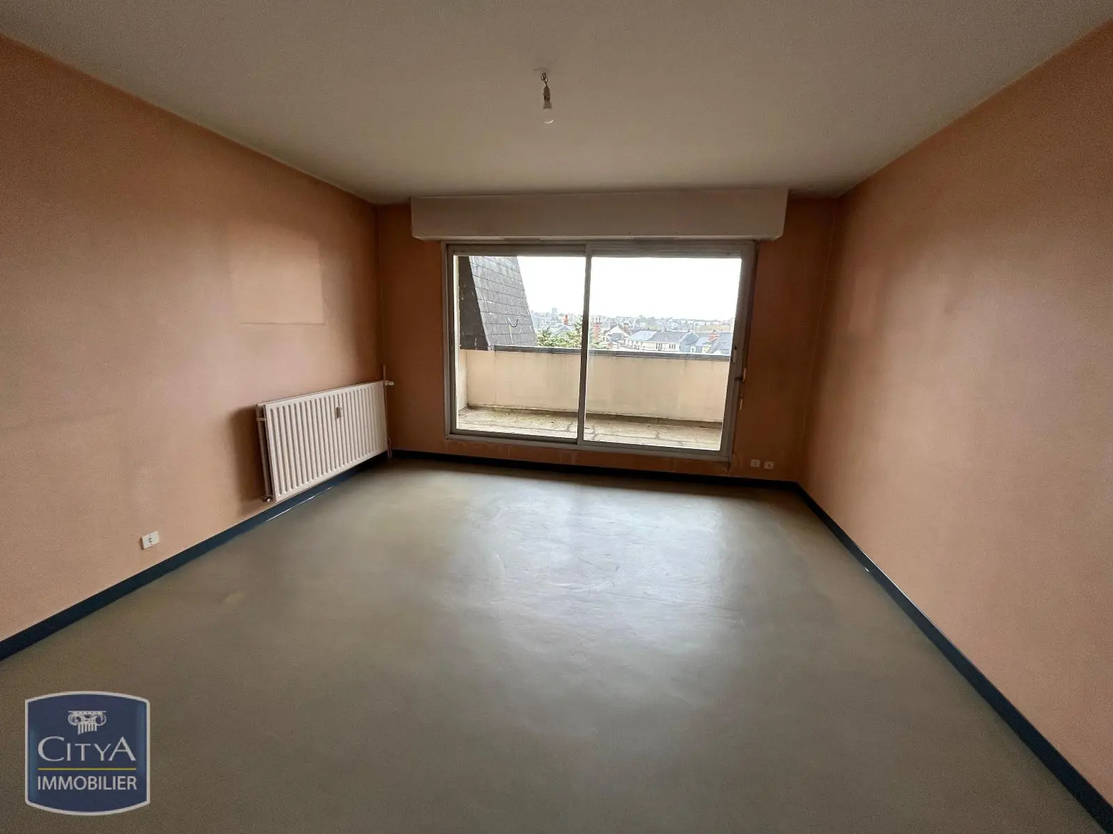 Photo 2 pour Appartement 2 pièces 44.07m² Photo 2 Appartement 2 pièces 44.07m²