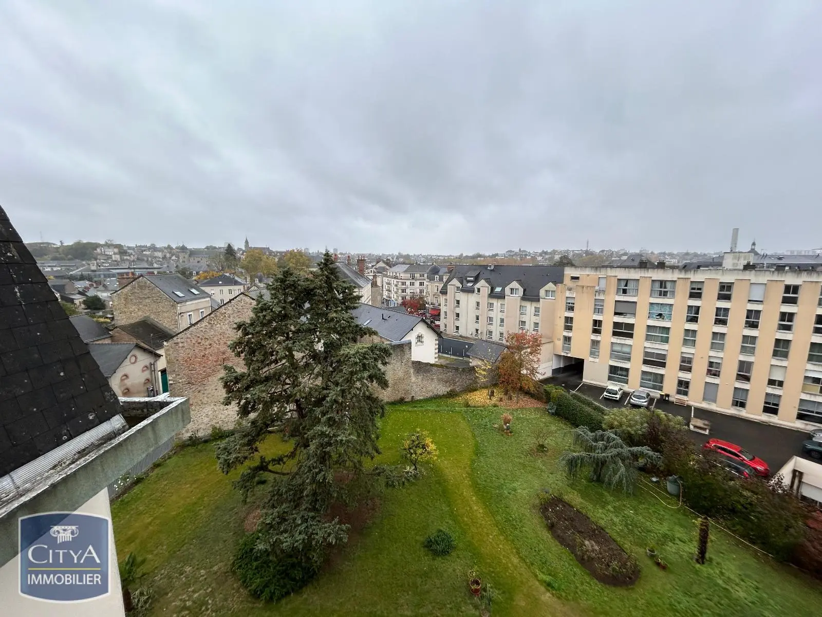 Photo 5 pour Appartement 2 pièces 44.07m² Photo 5 Appartement 2 pièces 44.07m²