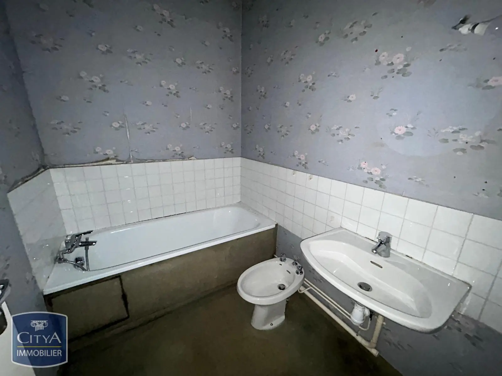 Photo 7 pour Appartement 2 pièces 44.07m² Photo 7 Appartement 2 pièces 44.07m²