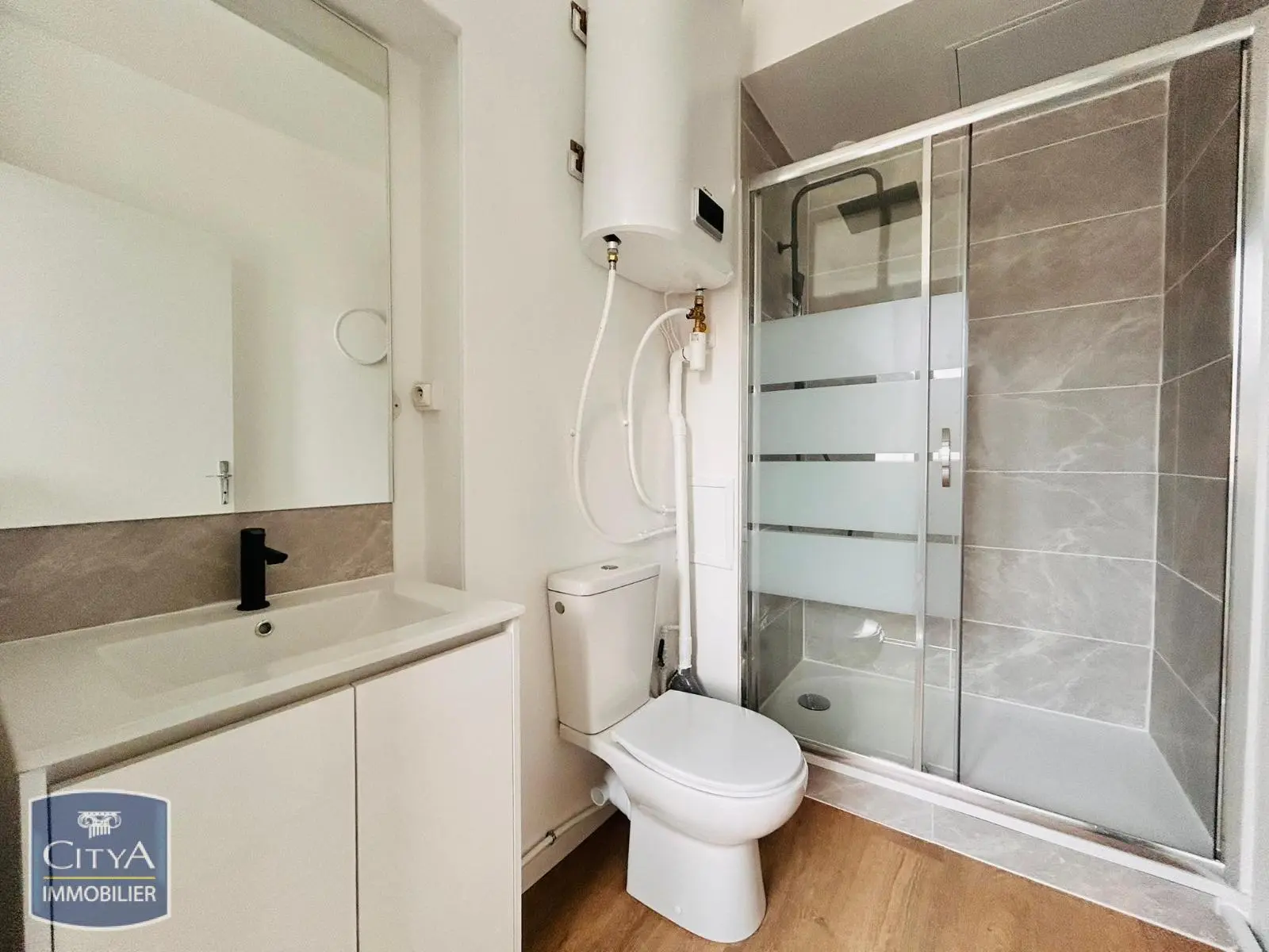 Photo 5 Appartement 1 pièce 33.26m²