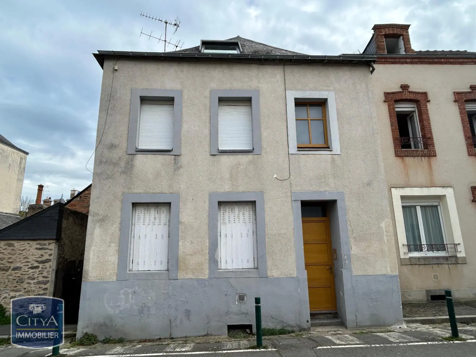 Photo 2 Appartement 2 pièces 45m²