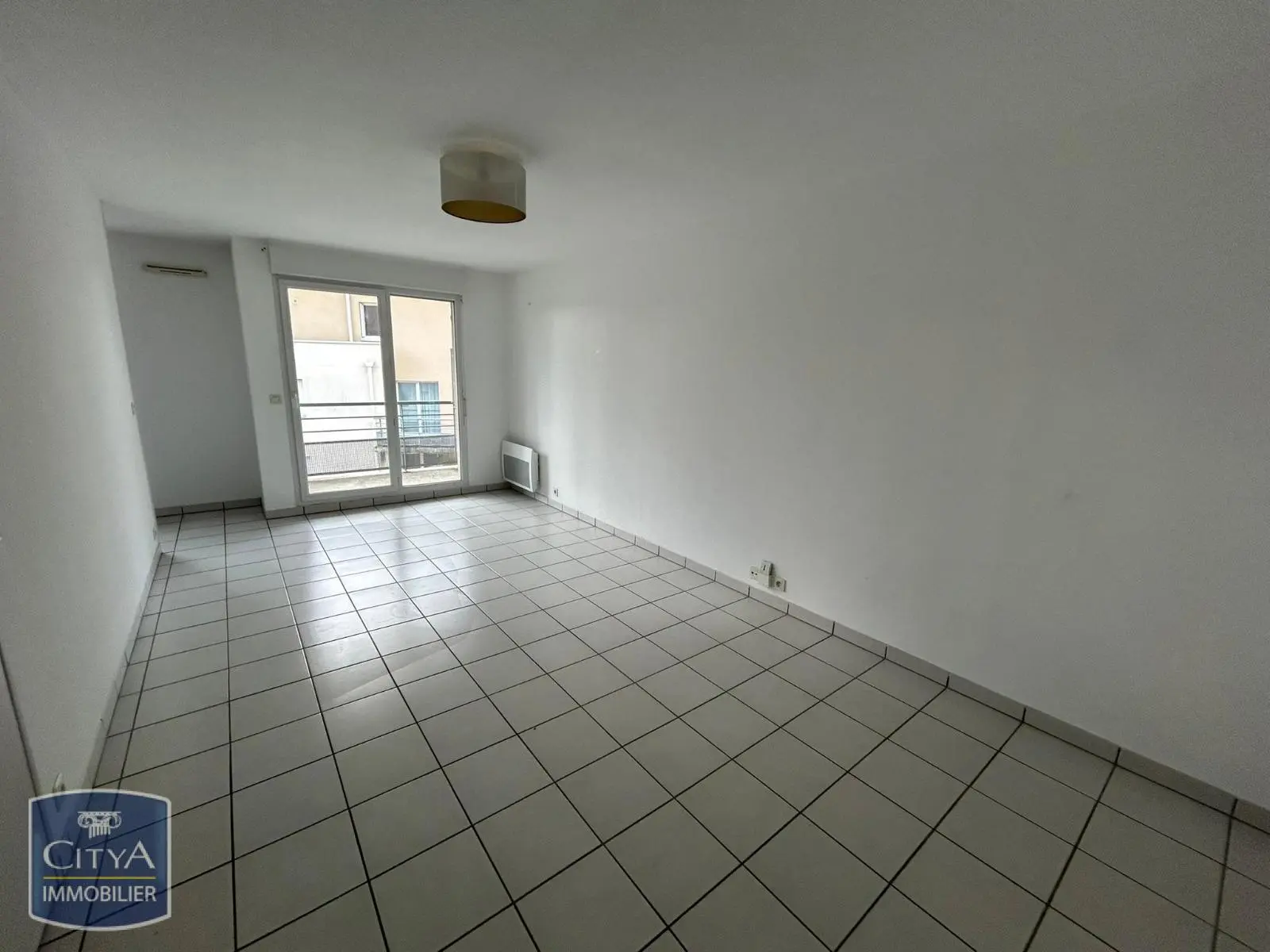 Photo 2 Appartement 2 pièces 48.83m²