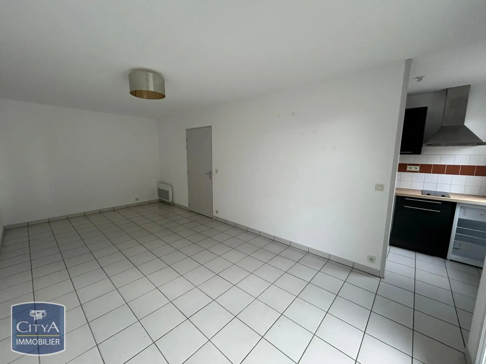 Photo 4 Appartement 2 pièces 48.83m²