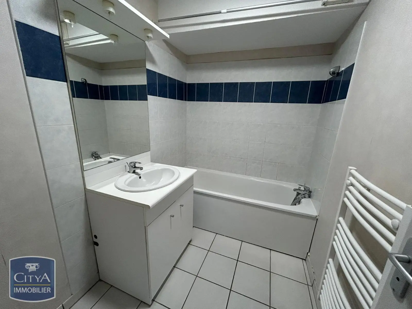 Photo 8 Appartement 2 pièces 48.83m²