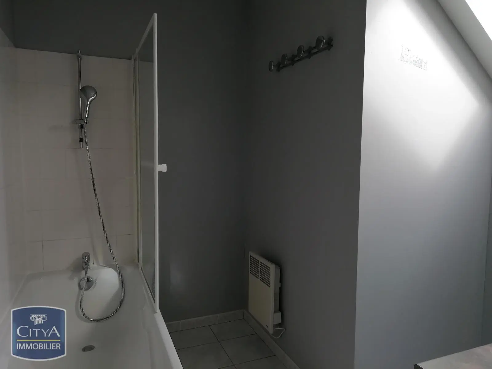 Photo 7 Appartement 2 pièces 43.57m²