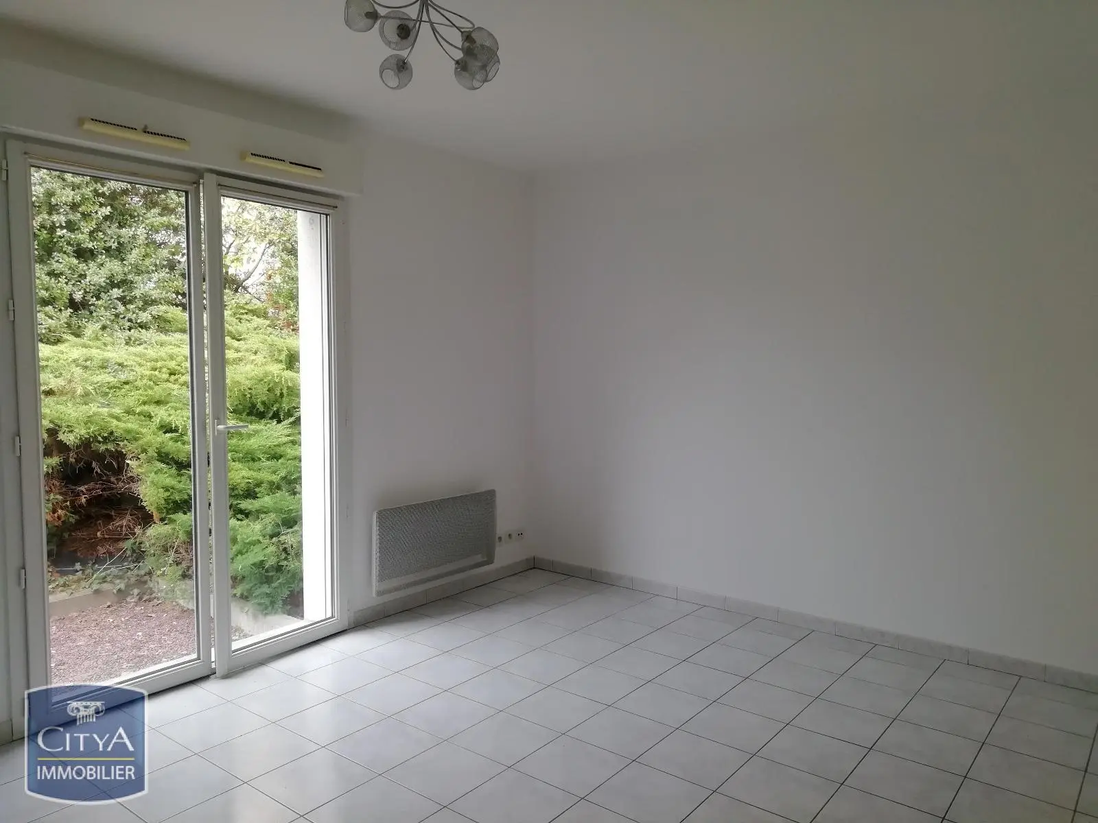 Photo 2 Appartement 2 pièces 43.57m²