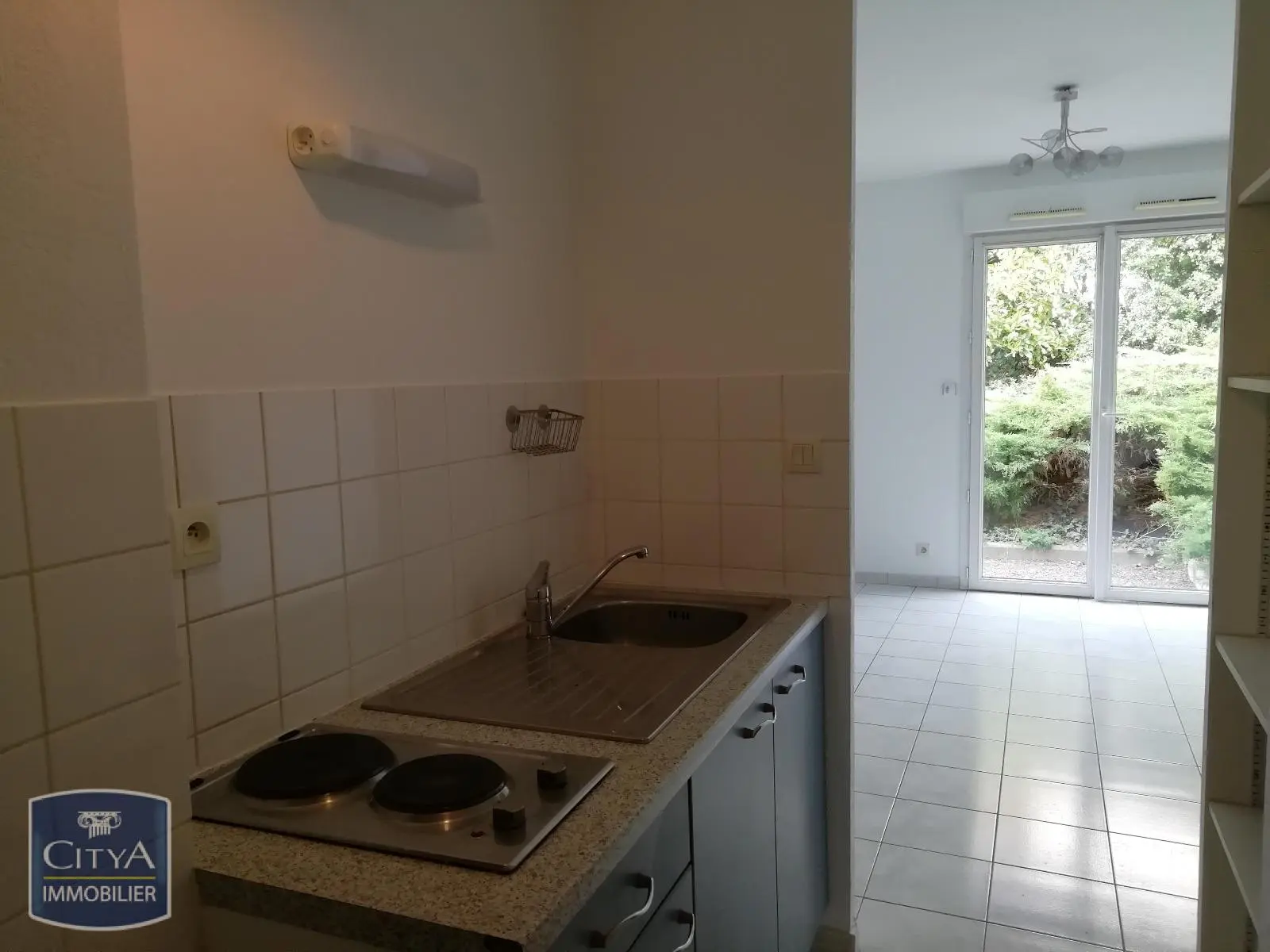 Photo 3 Appartement 2 pièces 43.57m²
