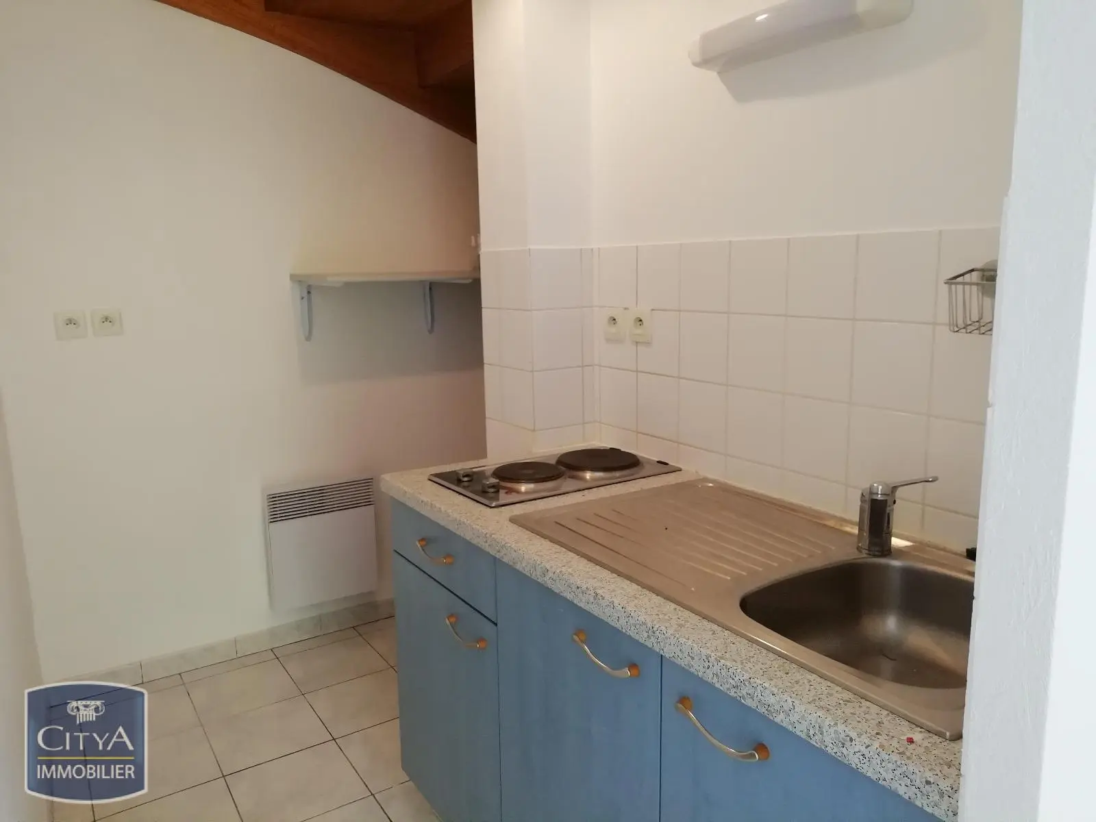 Photo 4 Appartement 2 pièces 43.57m²