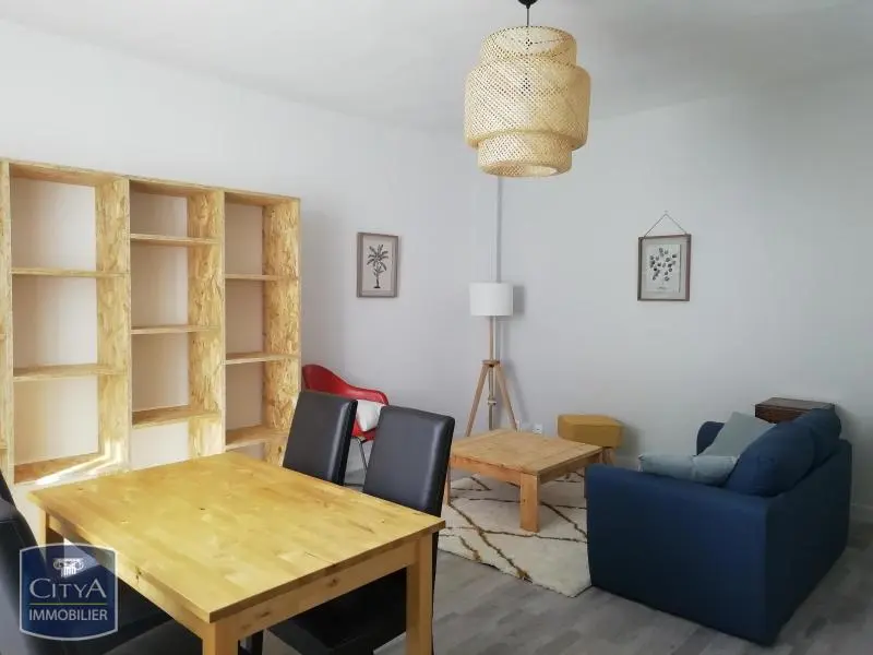 Photo 4 appartement Laval