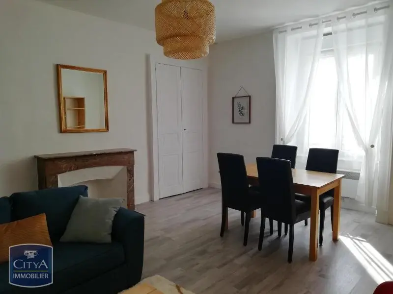 Photo 3 appartement Laval