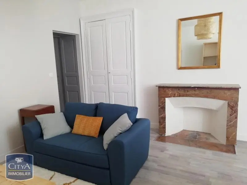 Photo 2 appartement Laval