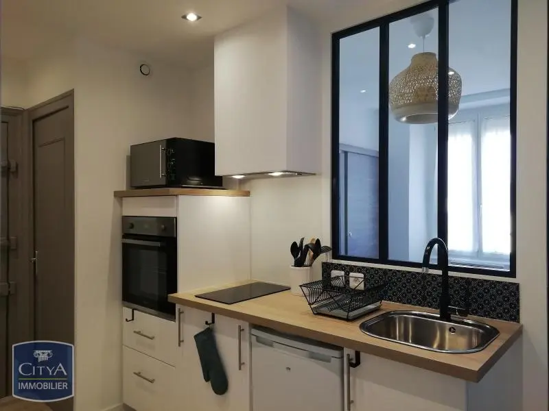 Photo 1 appartement Laval