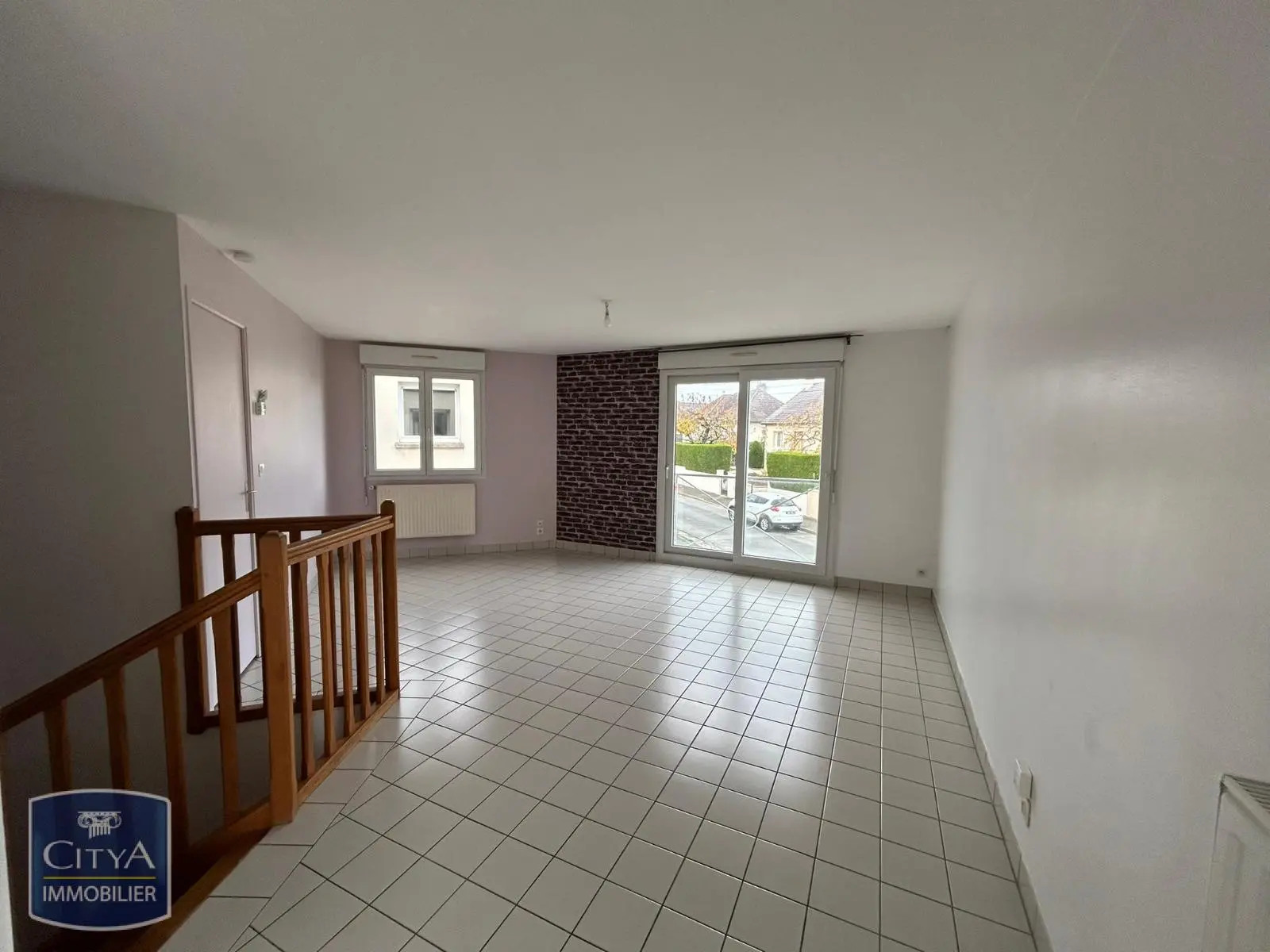 Photo 2 Maison 3 pièces 55.84m²