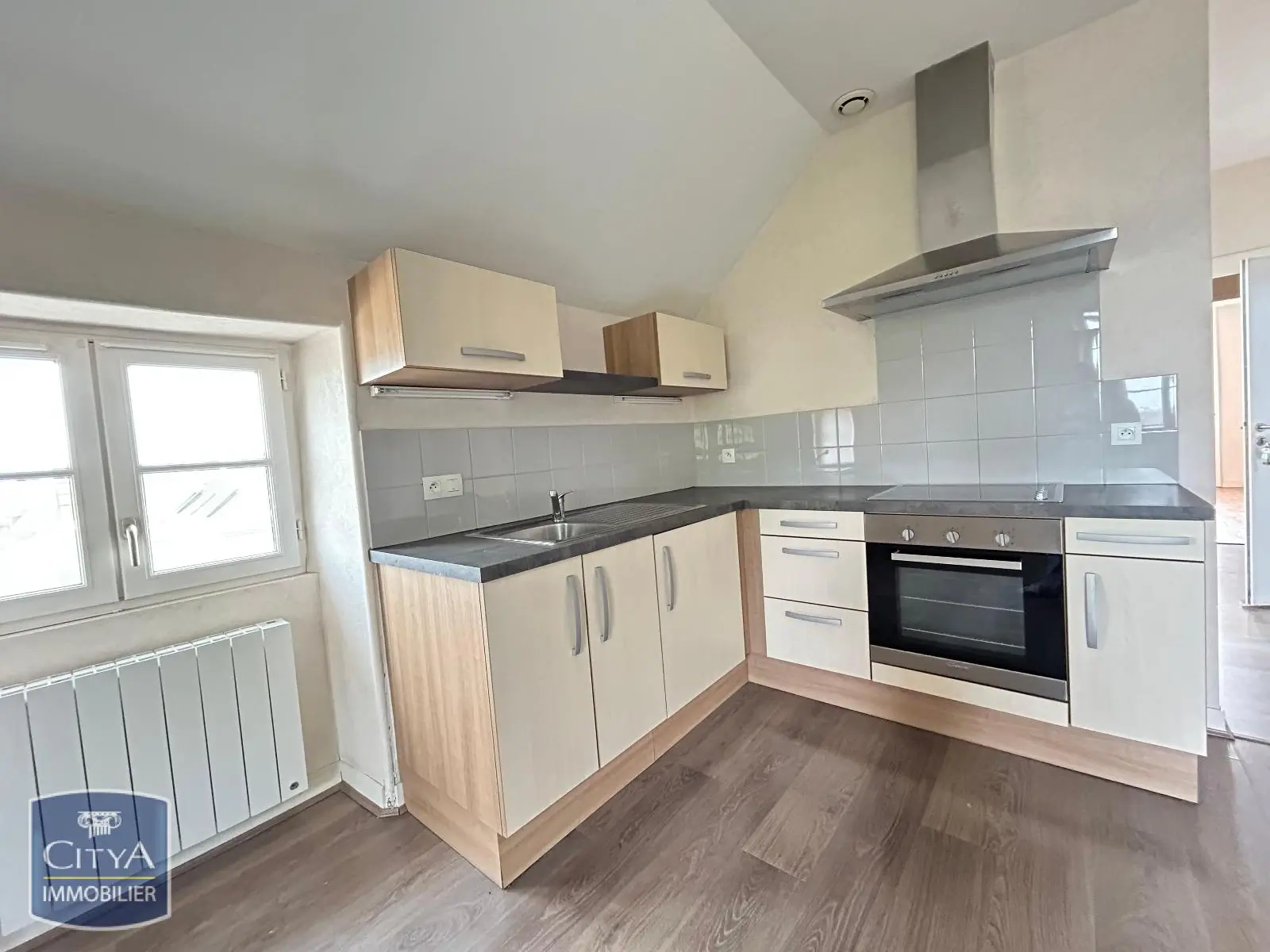 Photo 3 Appartement 3 pièces 64.89m²