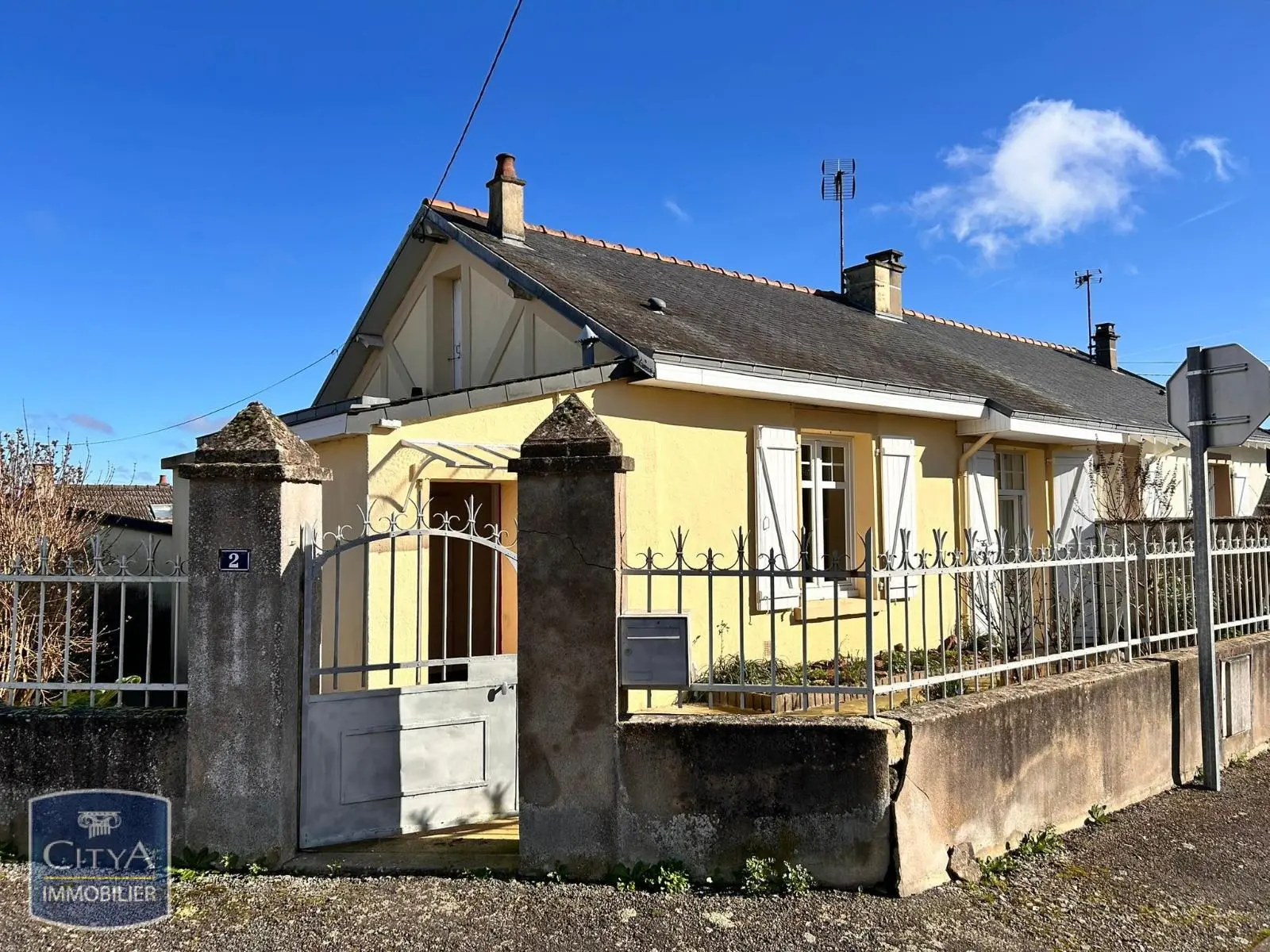 Photo 7 Maison 2 pièces 55.62m²