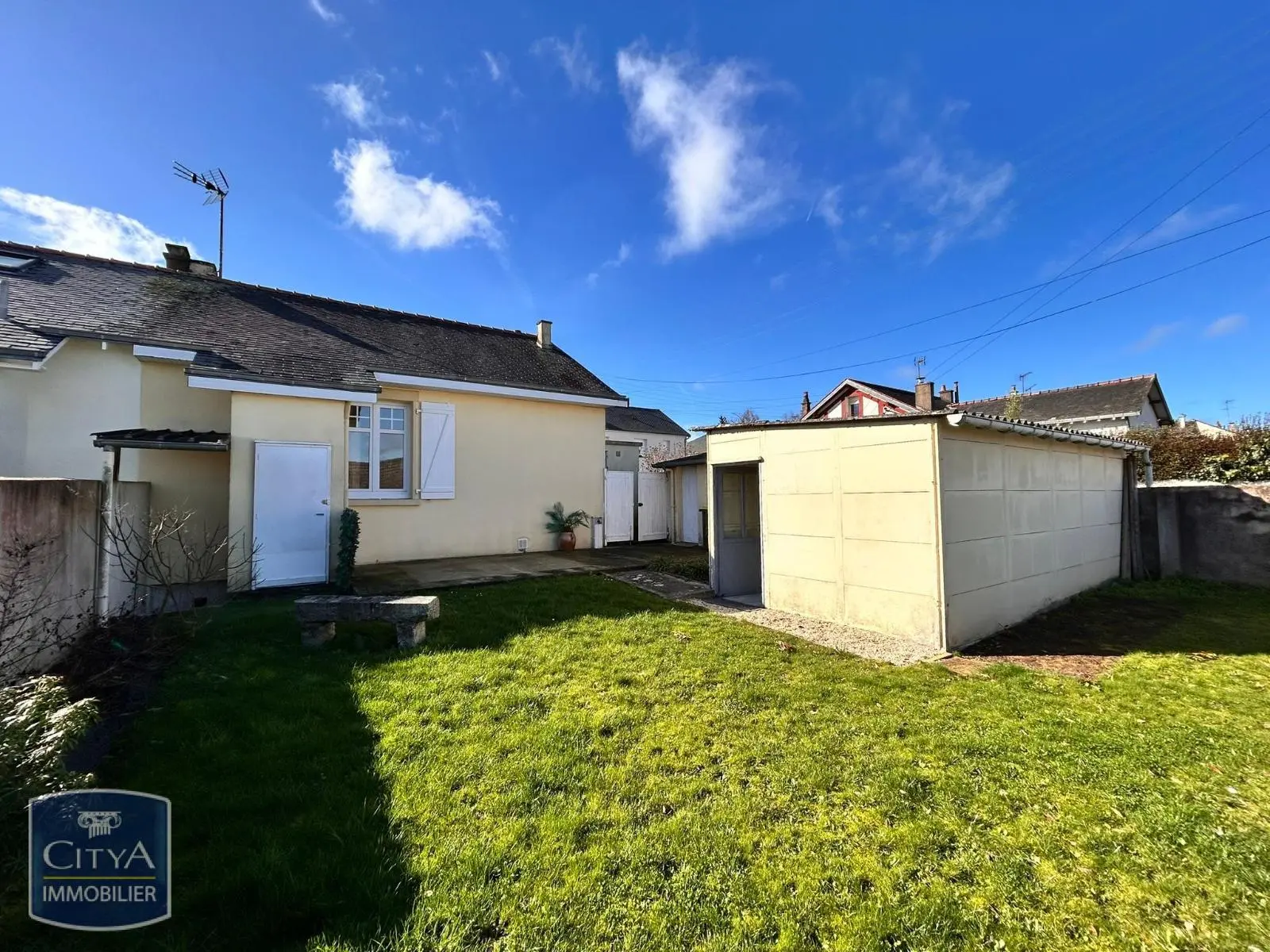 Photo 3 Maison 2 pièces 55.62m²