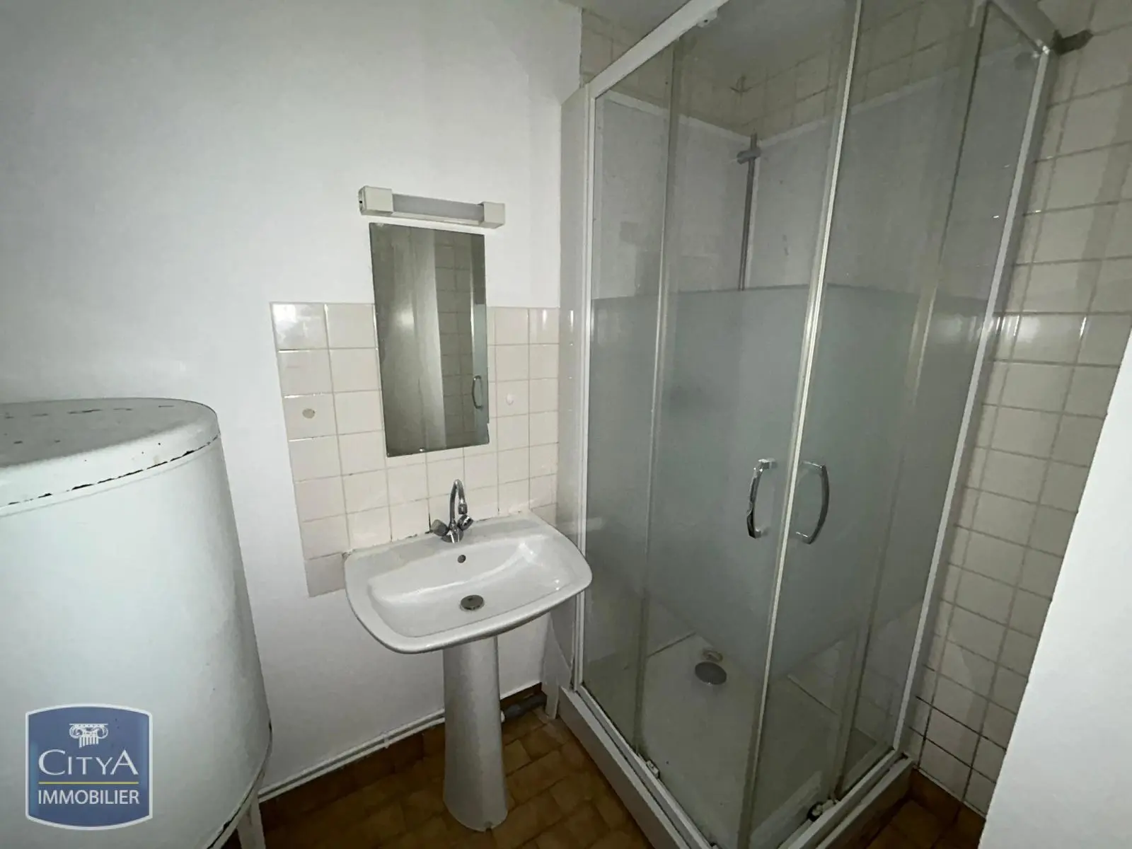 Photo 5 Appartement 1 pièce 24.66m²