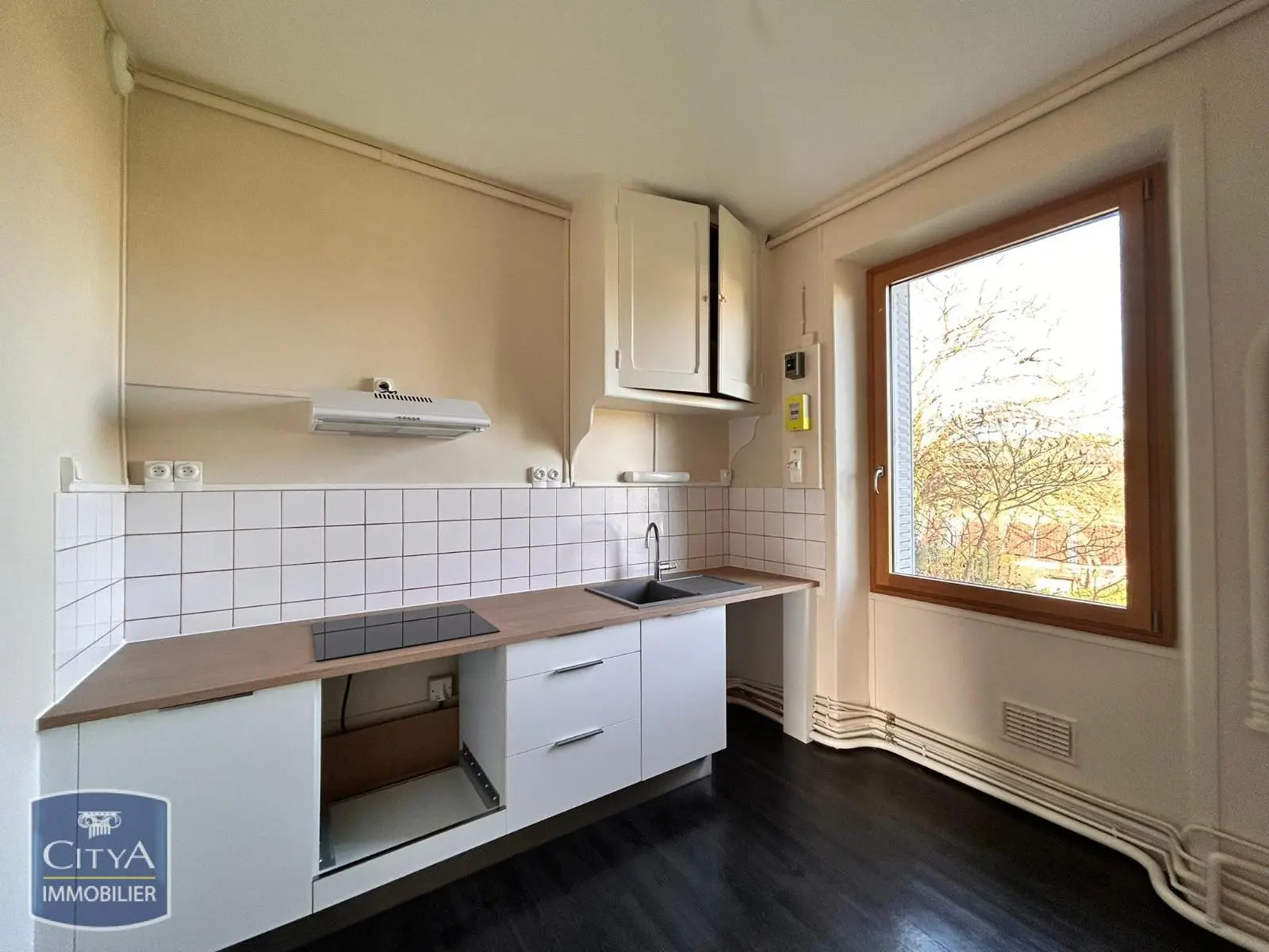 Photo 2 Appartement 3 pièces 72.11m²