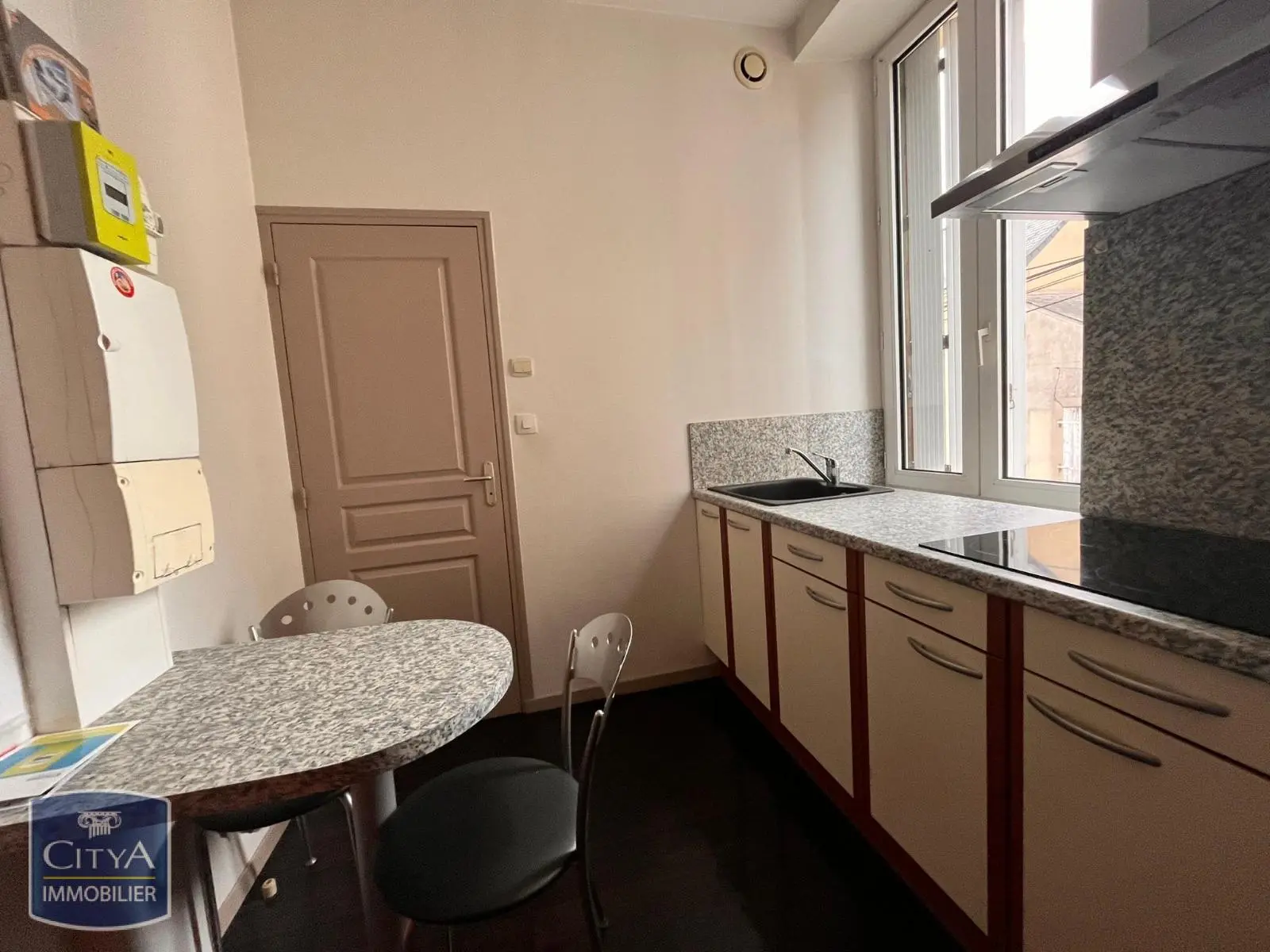 Photo 4 Appartement 1 pièce 26.36m²