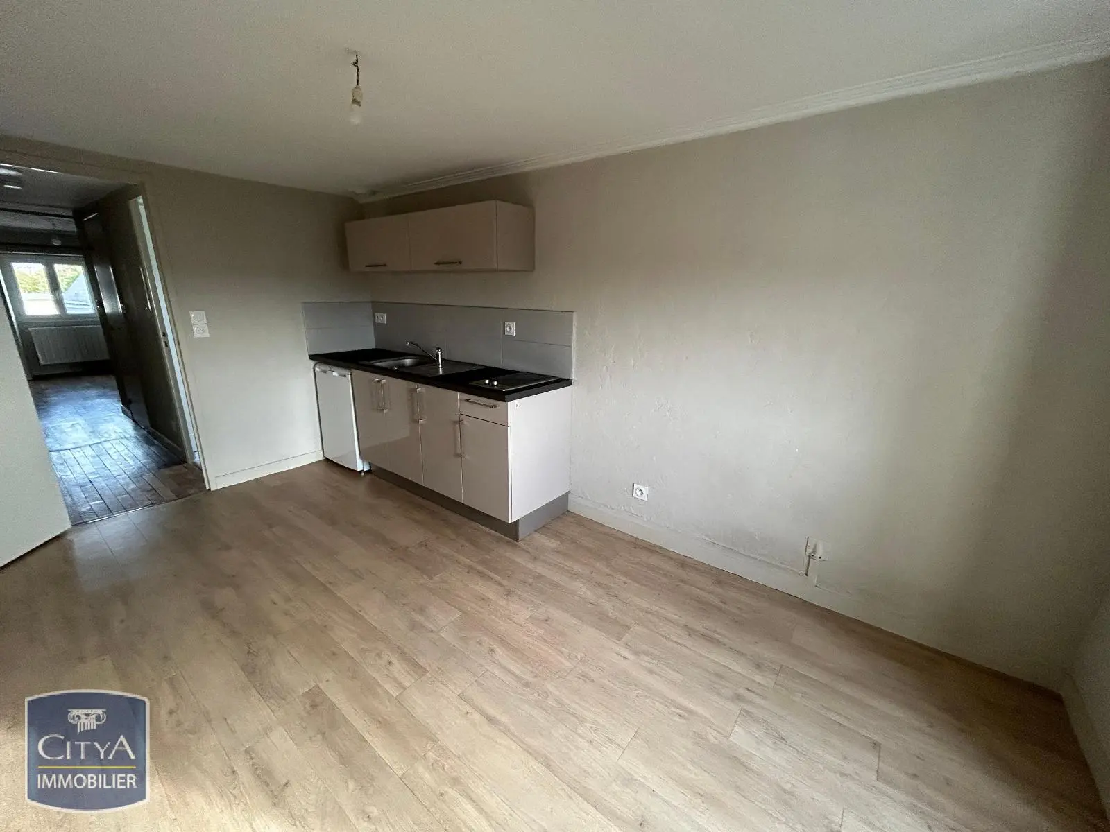 Photo 3 Appartement 2 pièces 29.31m²