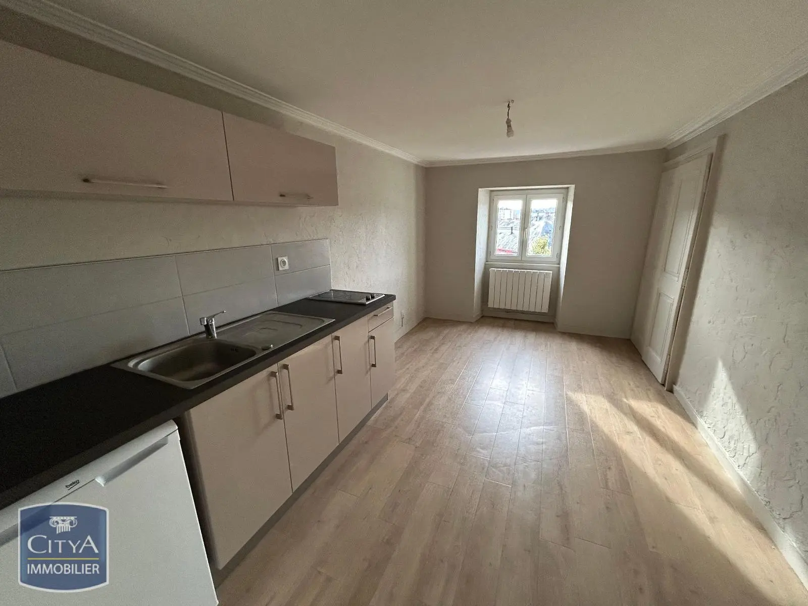 Photo 1 Appartement 2 pièces 29.31m²