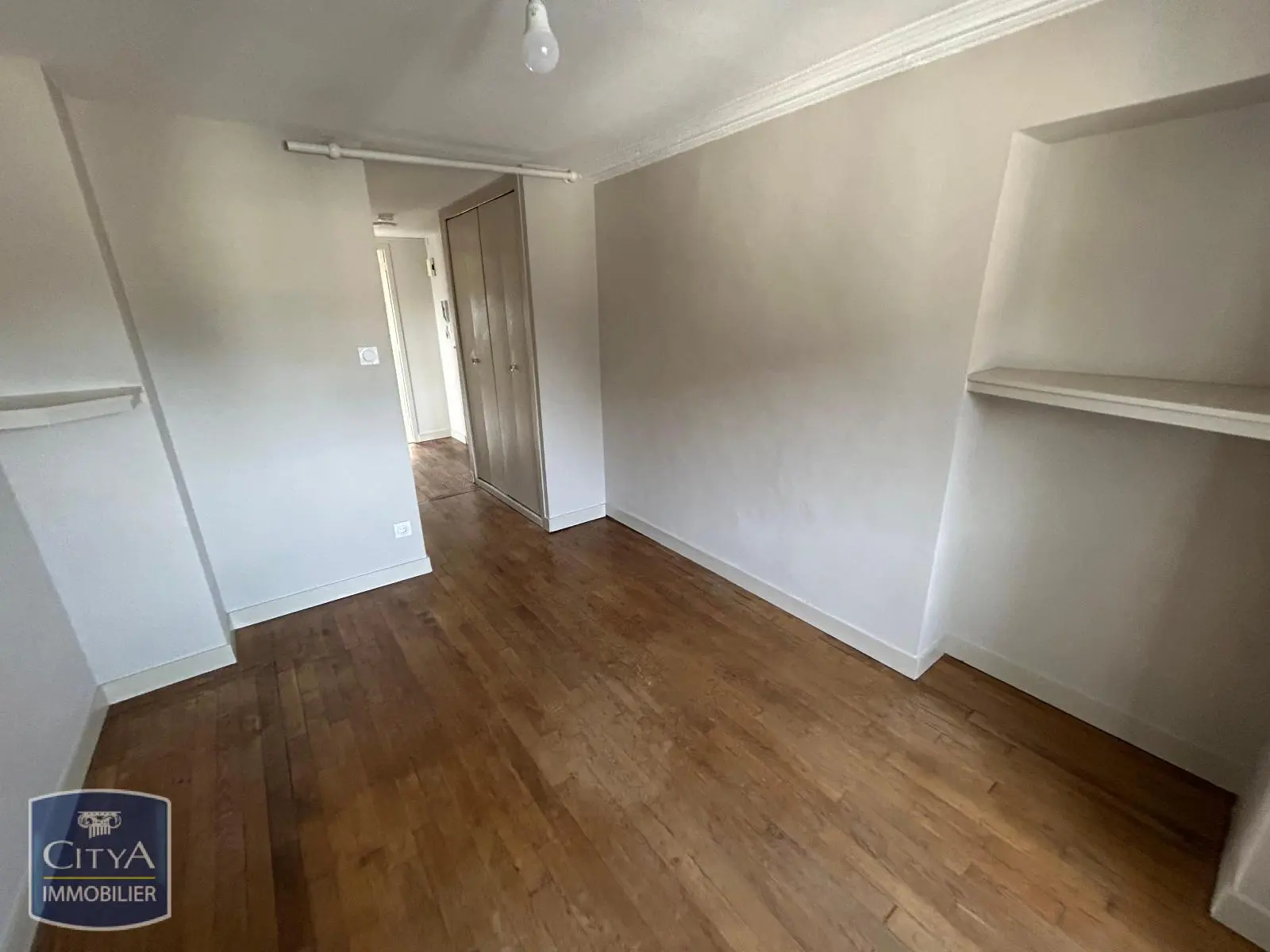 Photo 5 Appartement 2 pièces 29.31m²