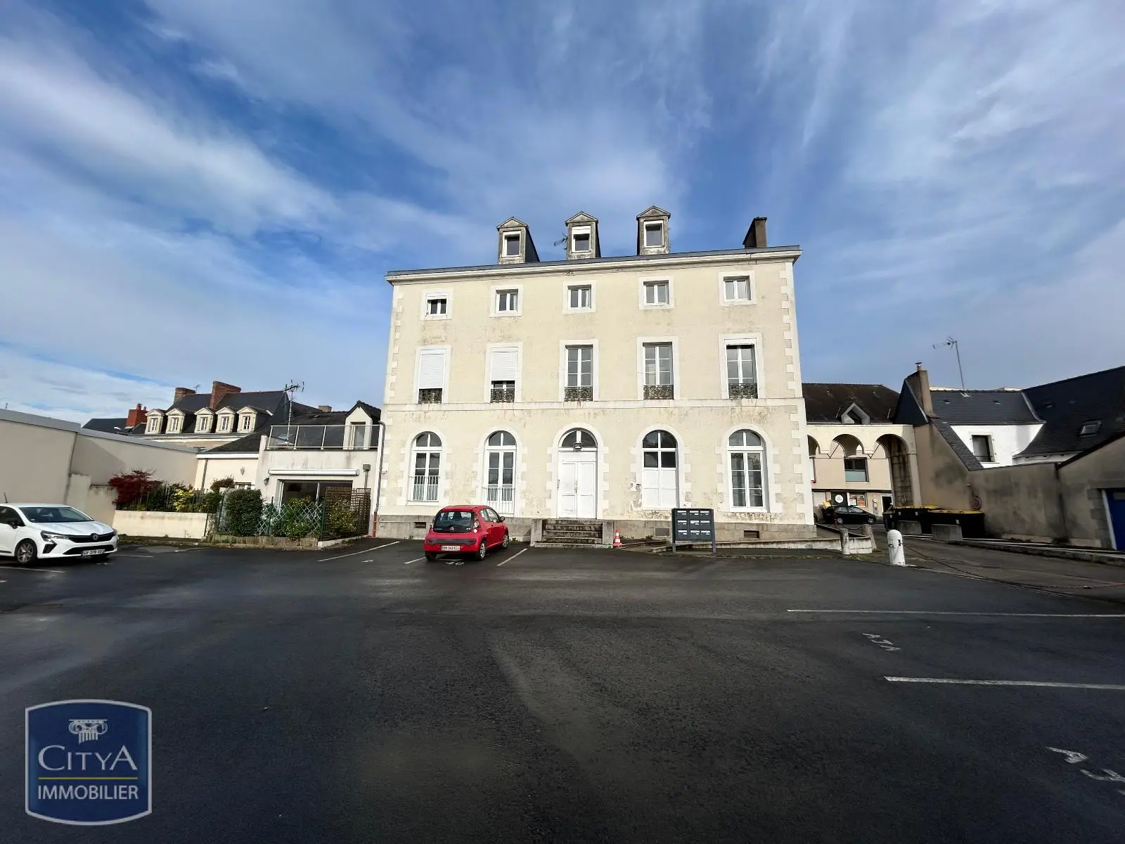 Photo 7 Appartement 2 pièces 29.31m²