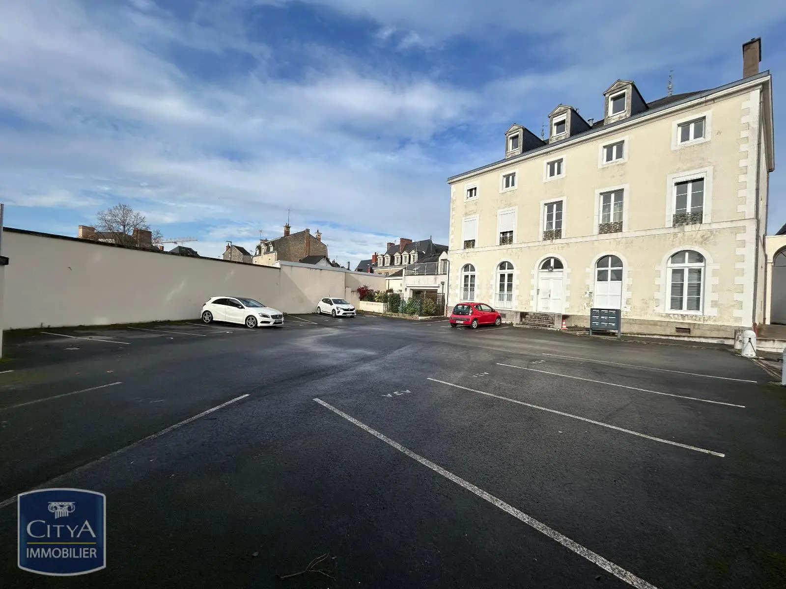 Photo 8 Appartement 2 pièces 29.31m²