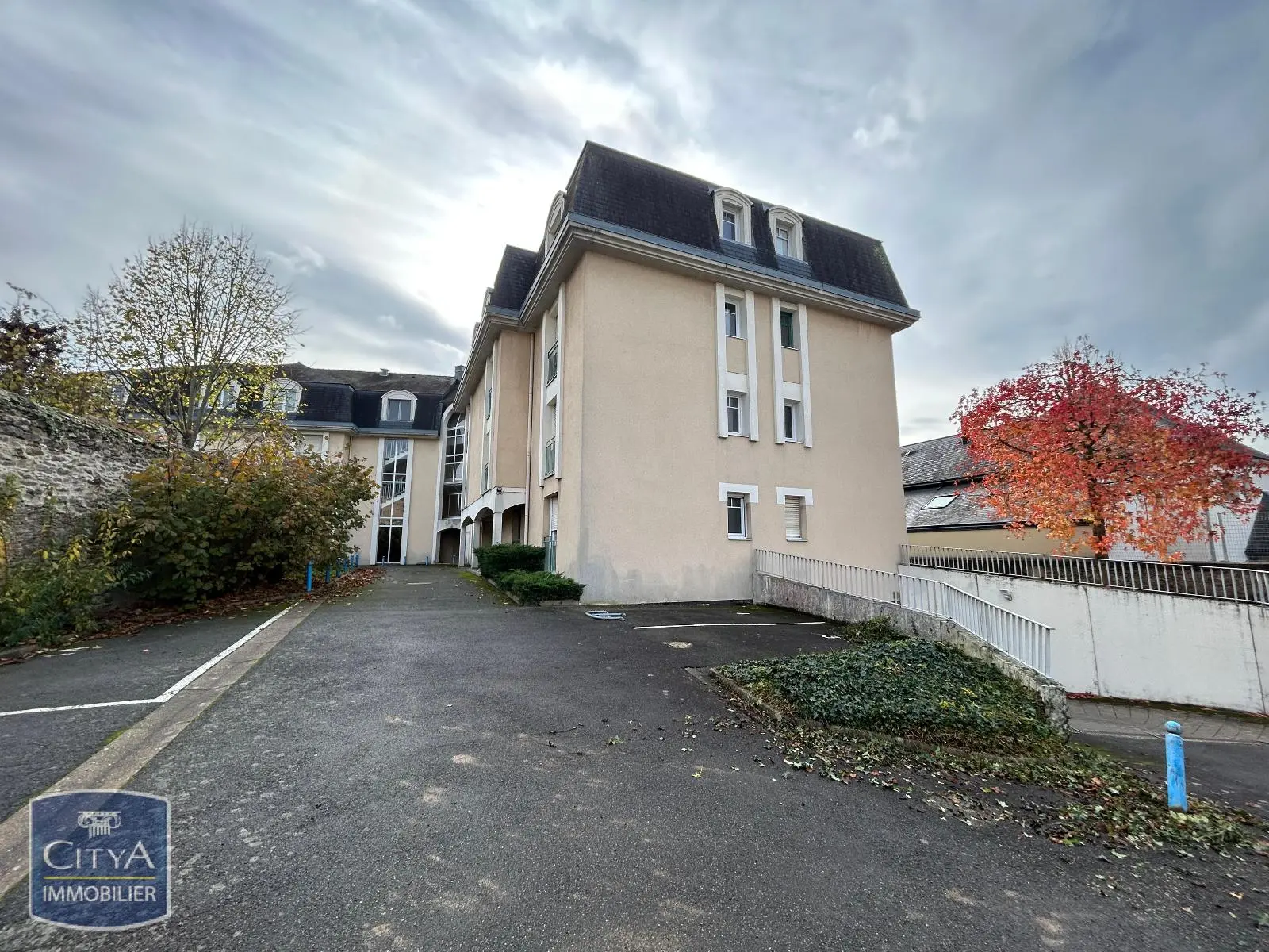 Photo 7 Appartement 1 pièce 21.38m²