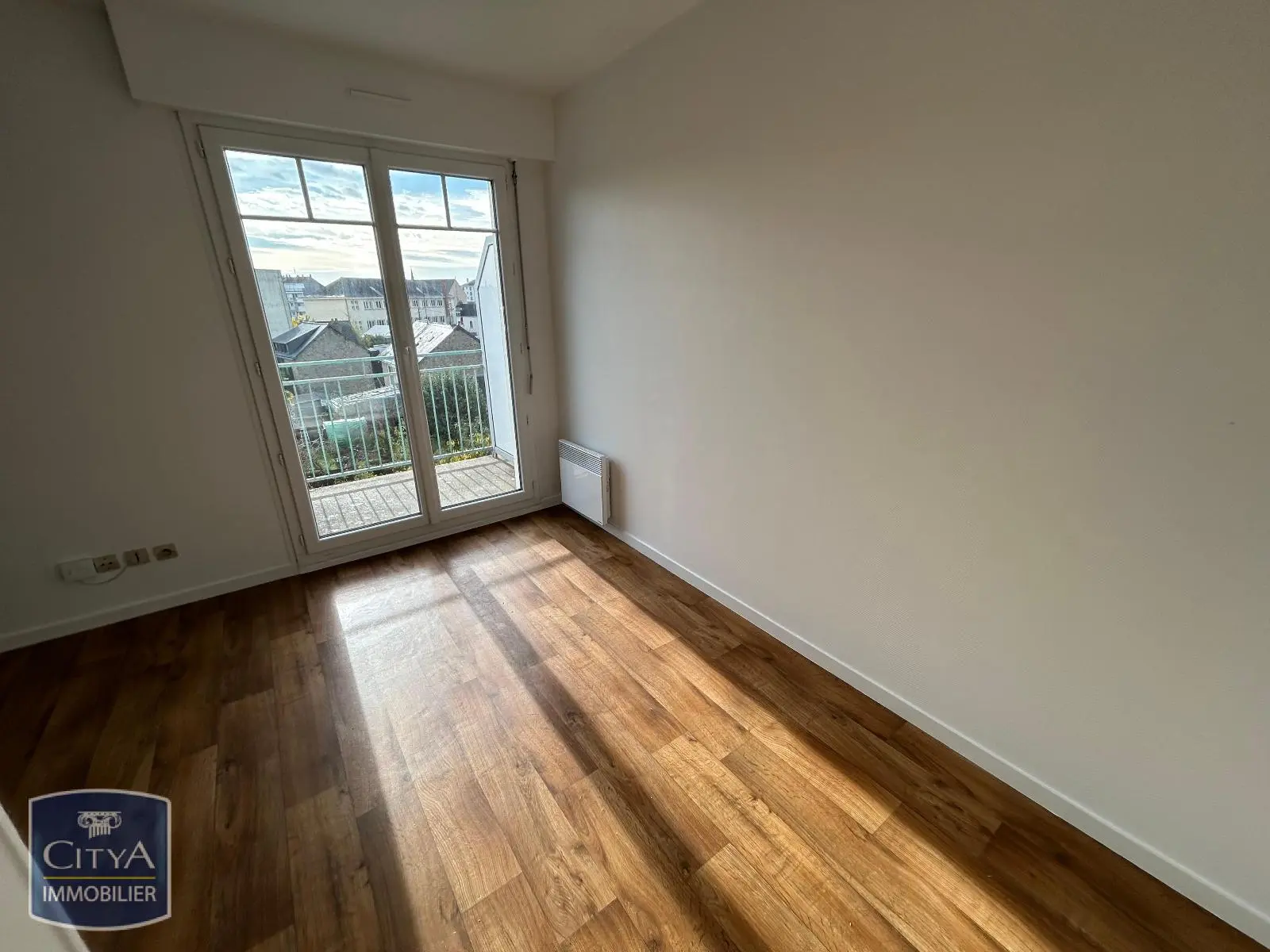 Photo 4 Appartement 1 pièce 21.38m²