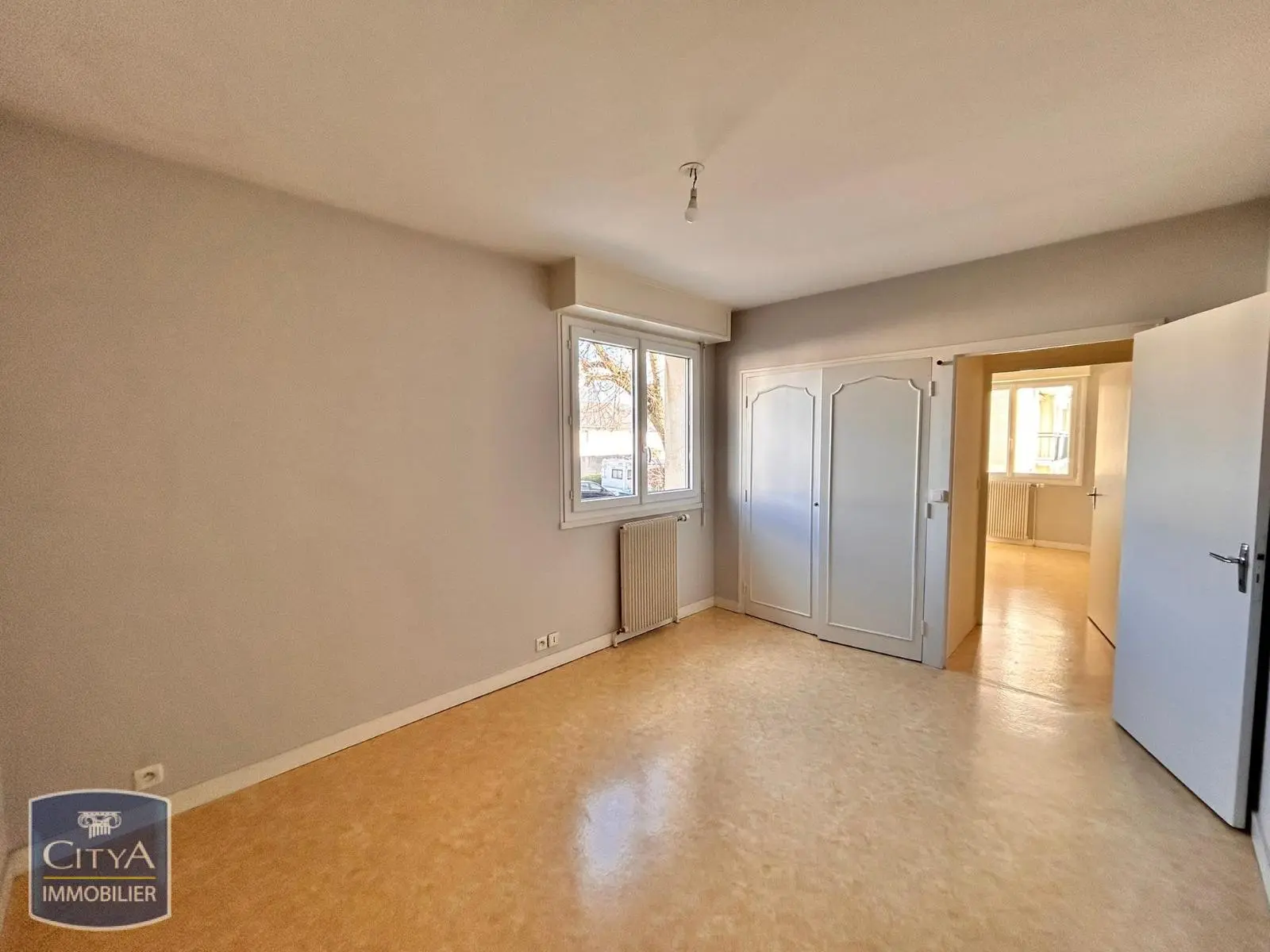 Photo 10 Appartement 3 pièces 66.73m²