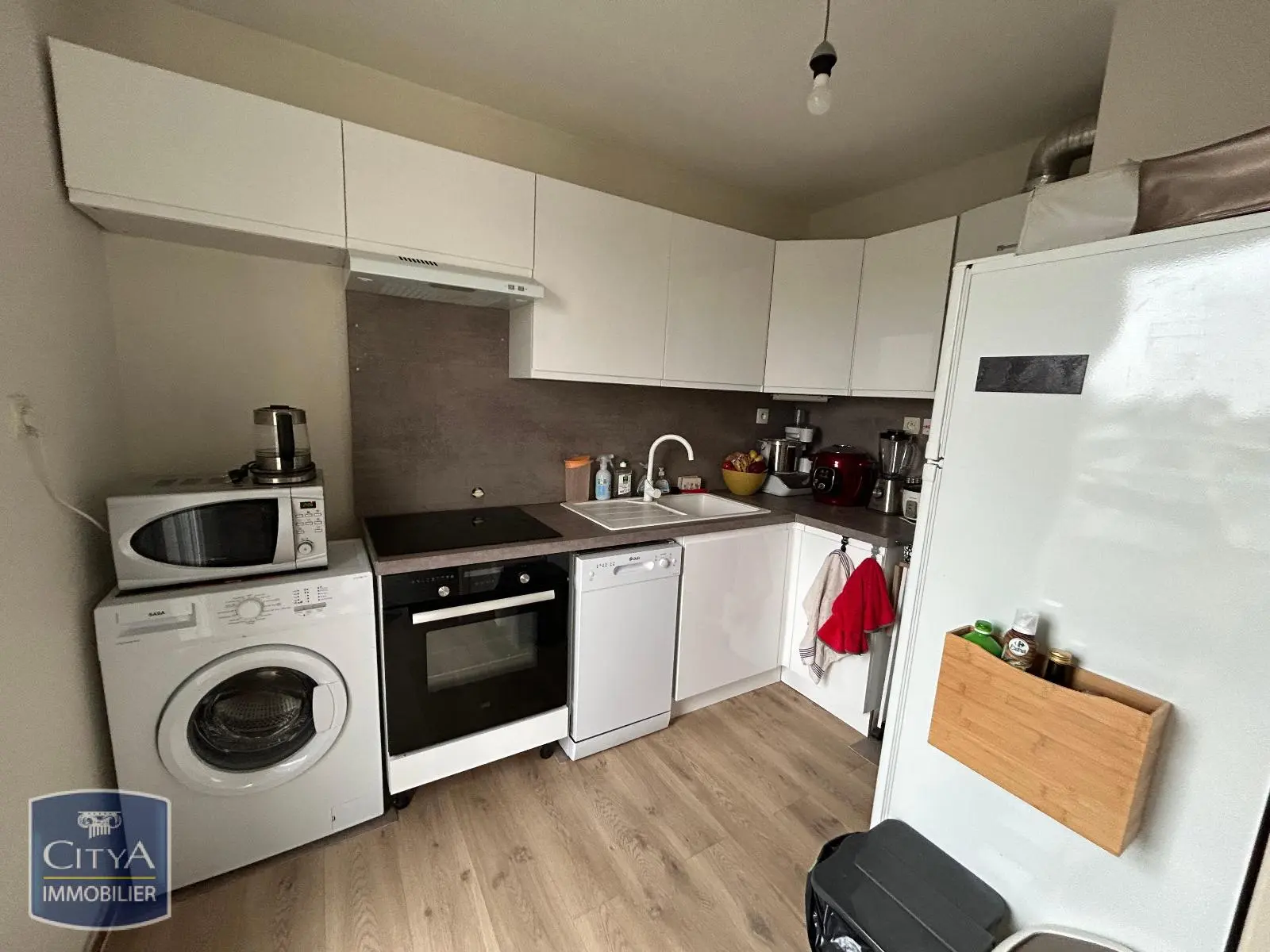 Photo 6 Appartement 2 pièces 51.74m²