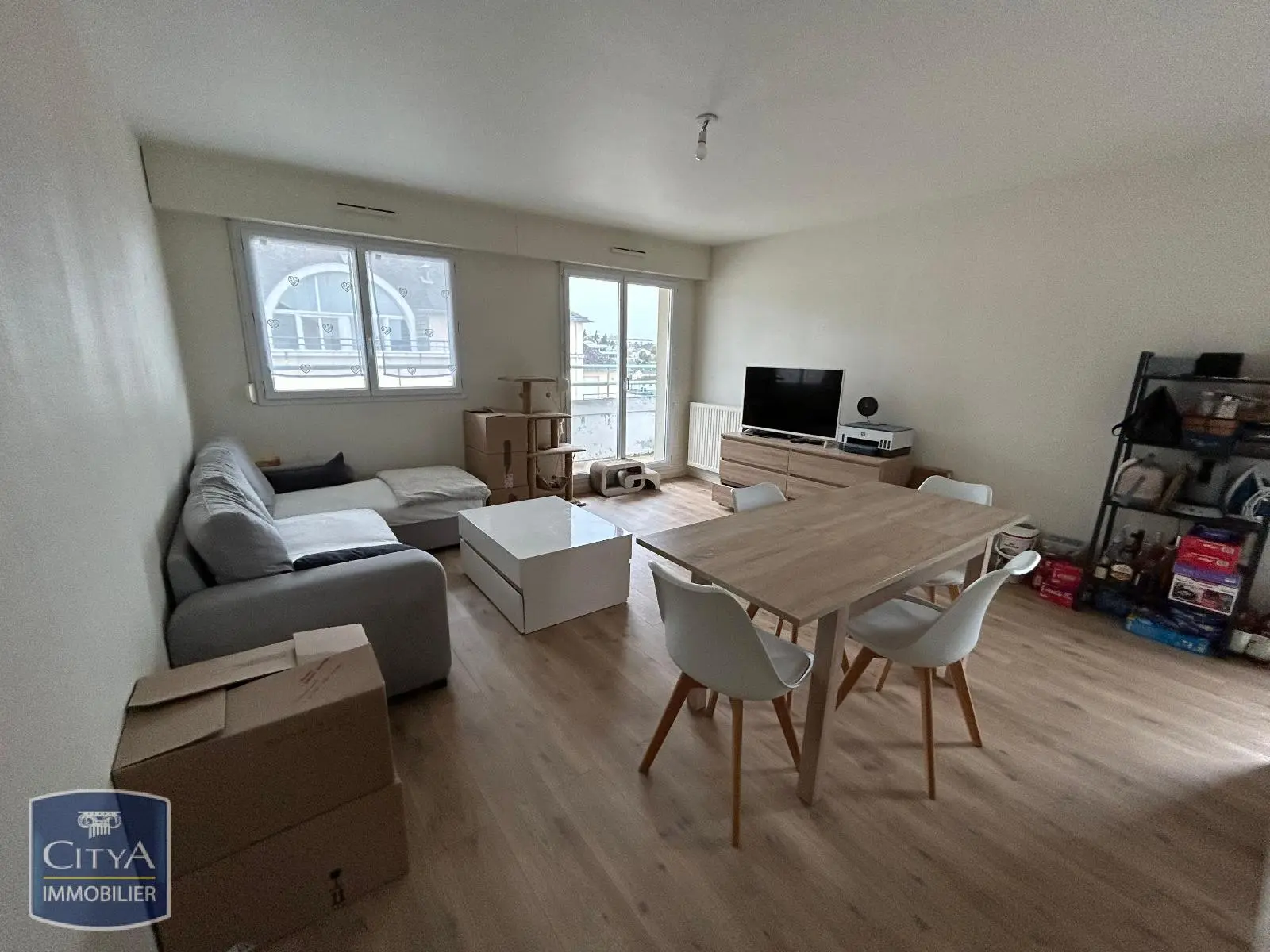 Photo 3 Appartement 2 pièces 51.74m²