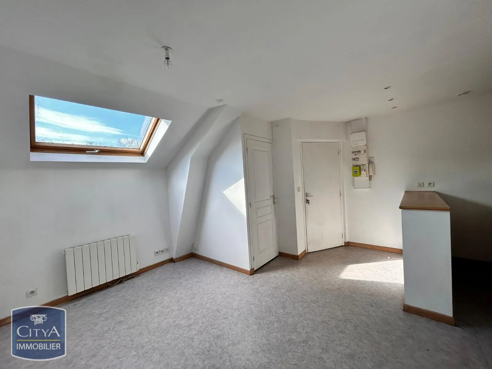 Photo 1 Appartement 2 pièces 30m²