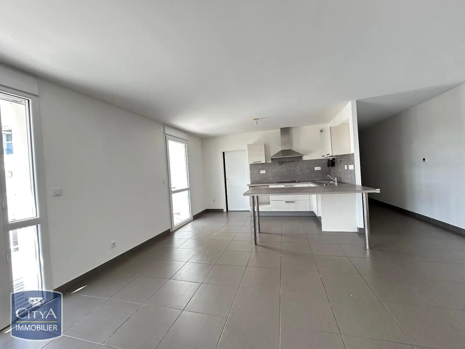 Photo 2 appartement Laval