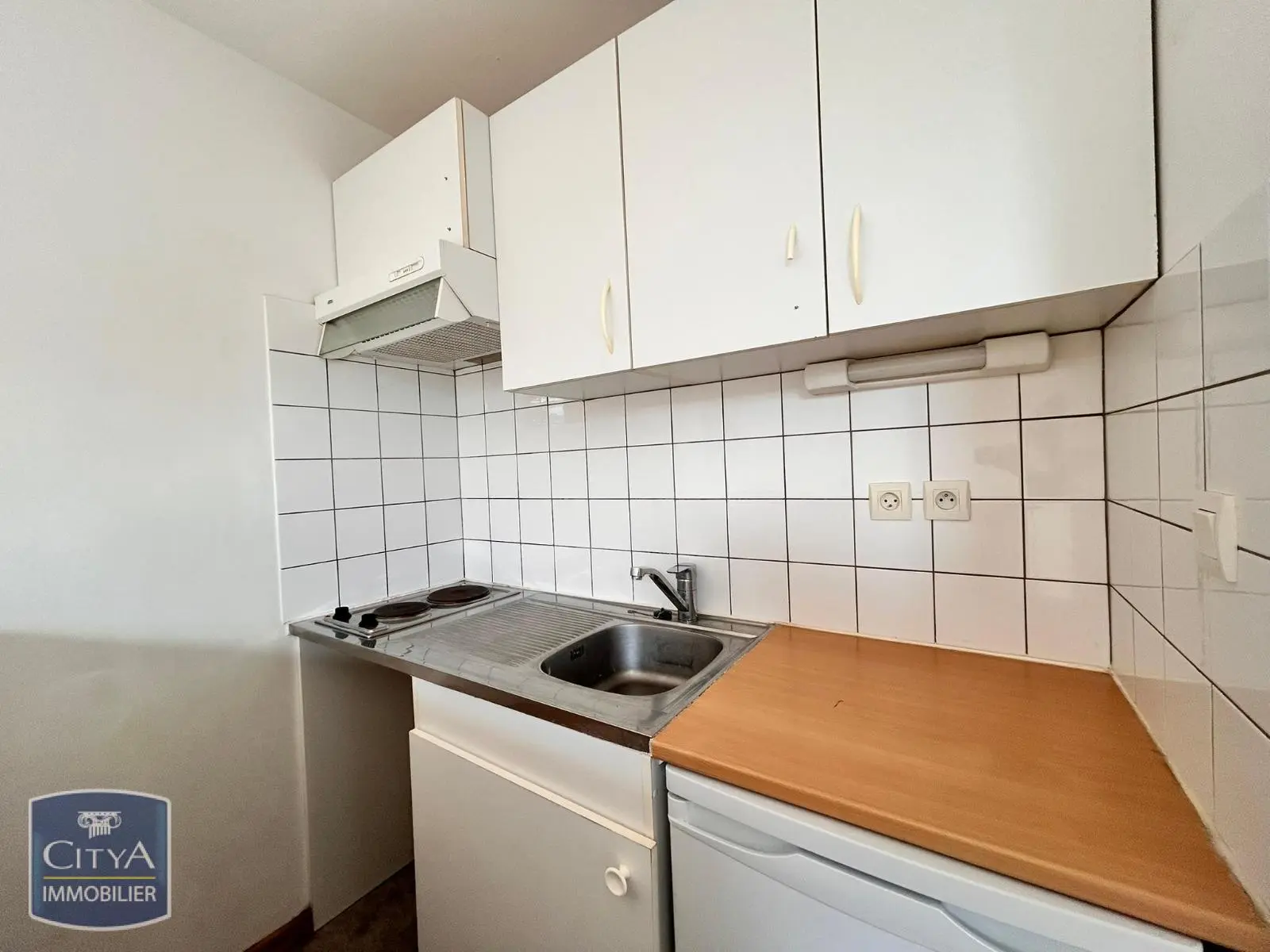 Photo 4 Appartement 2 pièces 30m²