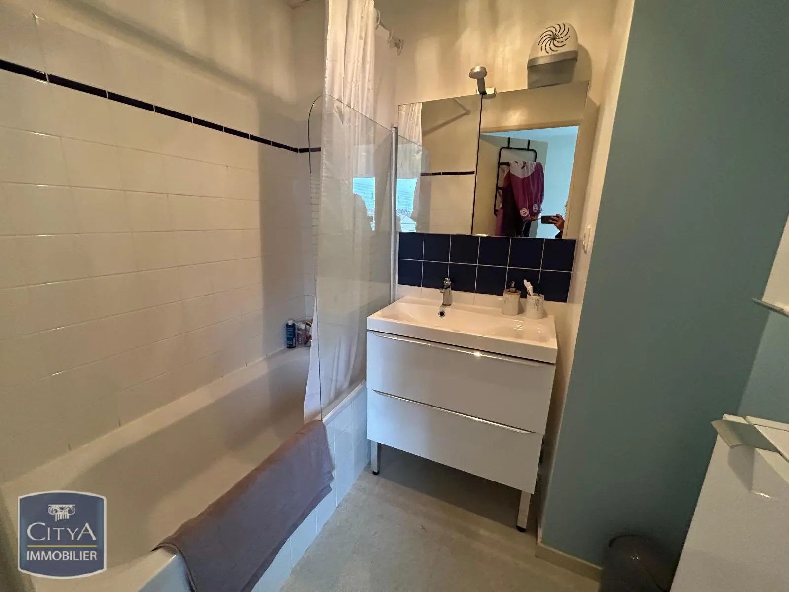 Photo 10 Appartement 2 pièces 51.74m²