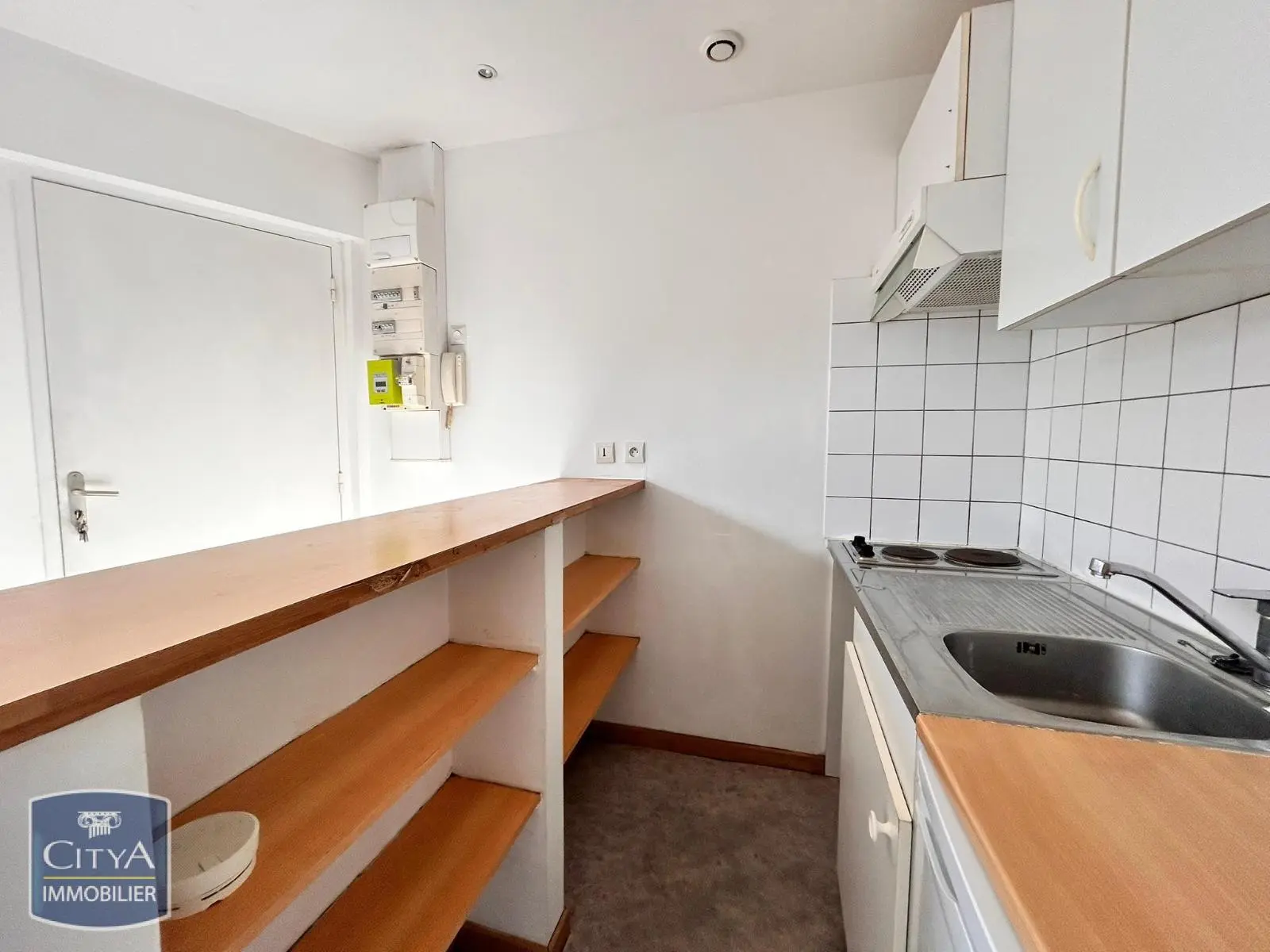 Photo 5 Appartement 2 pièces 30m²