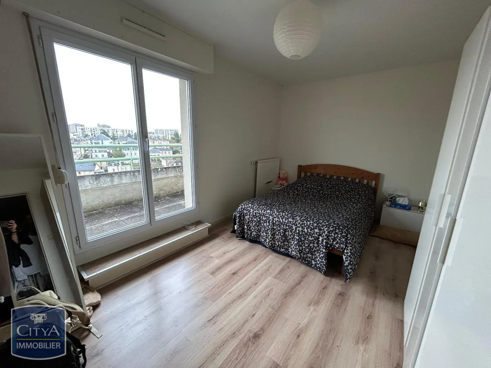 Photo 7 Appartement 2 pièces 51.74m²