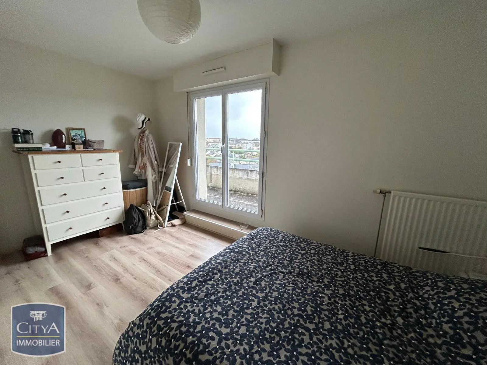 Photo 8 Appartement 2 pièces 51.74m²