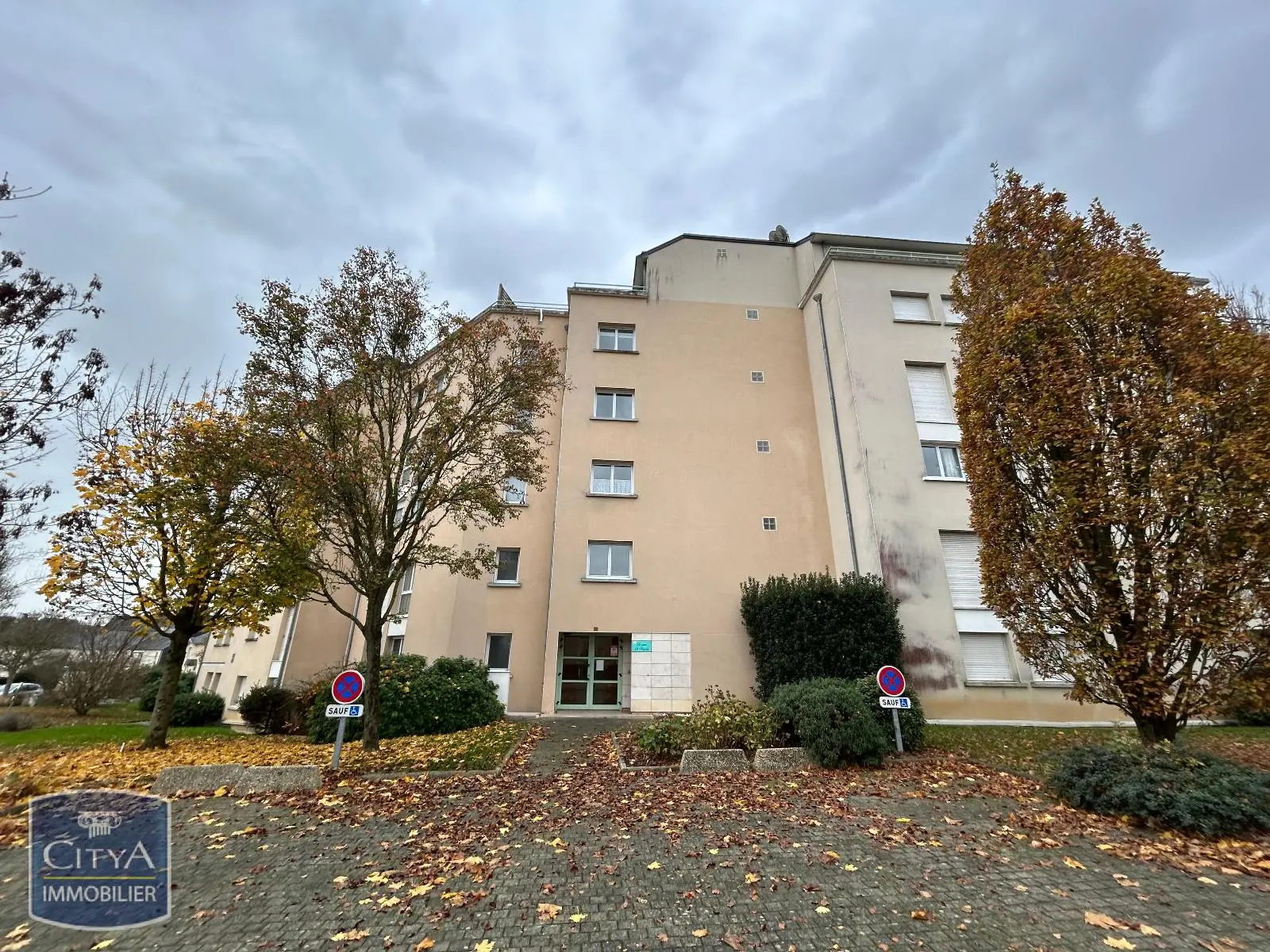 Photo 11 Appartement 2 pièces 51.74m²