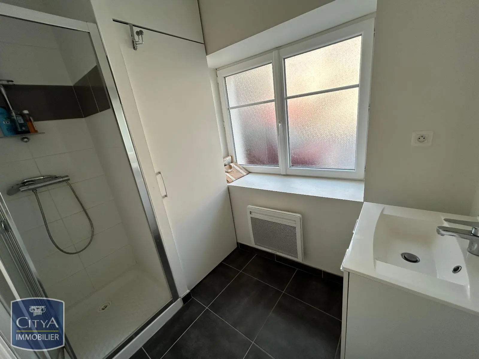 Photo 4 Appartement 1 pièce 14.36m²