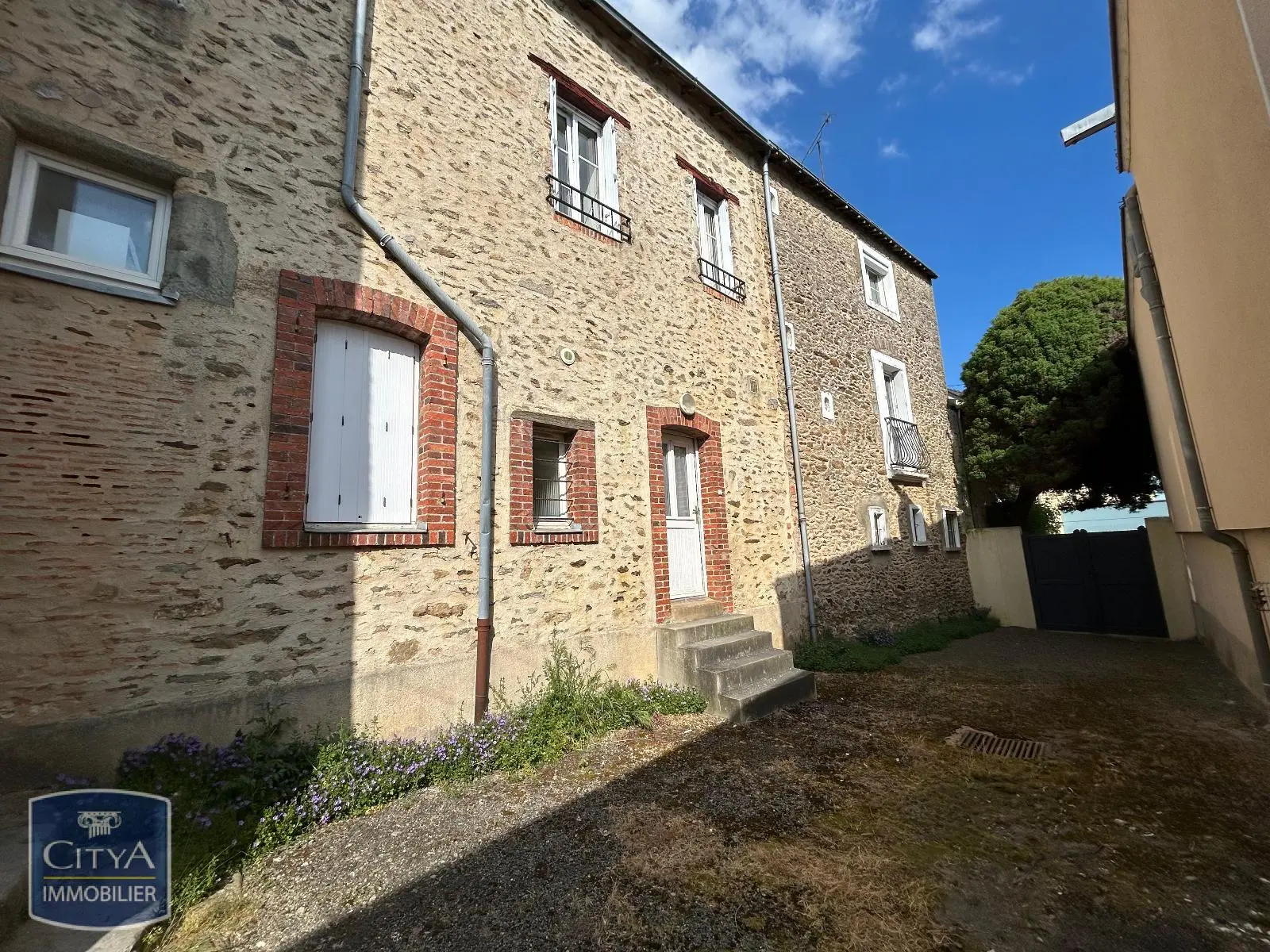 Photo 3 Appartement 1 pièce 14.36m²