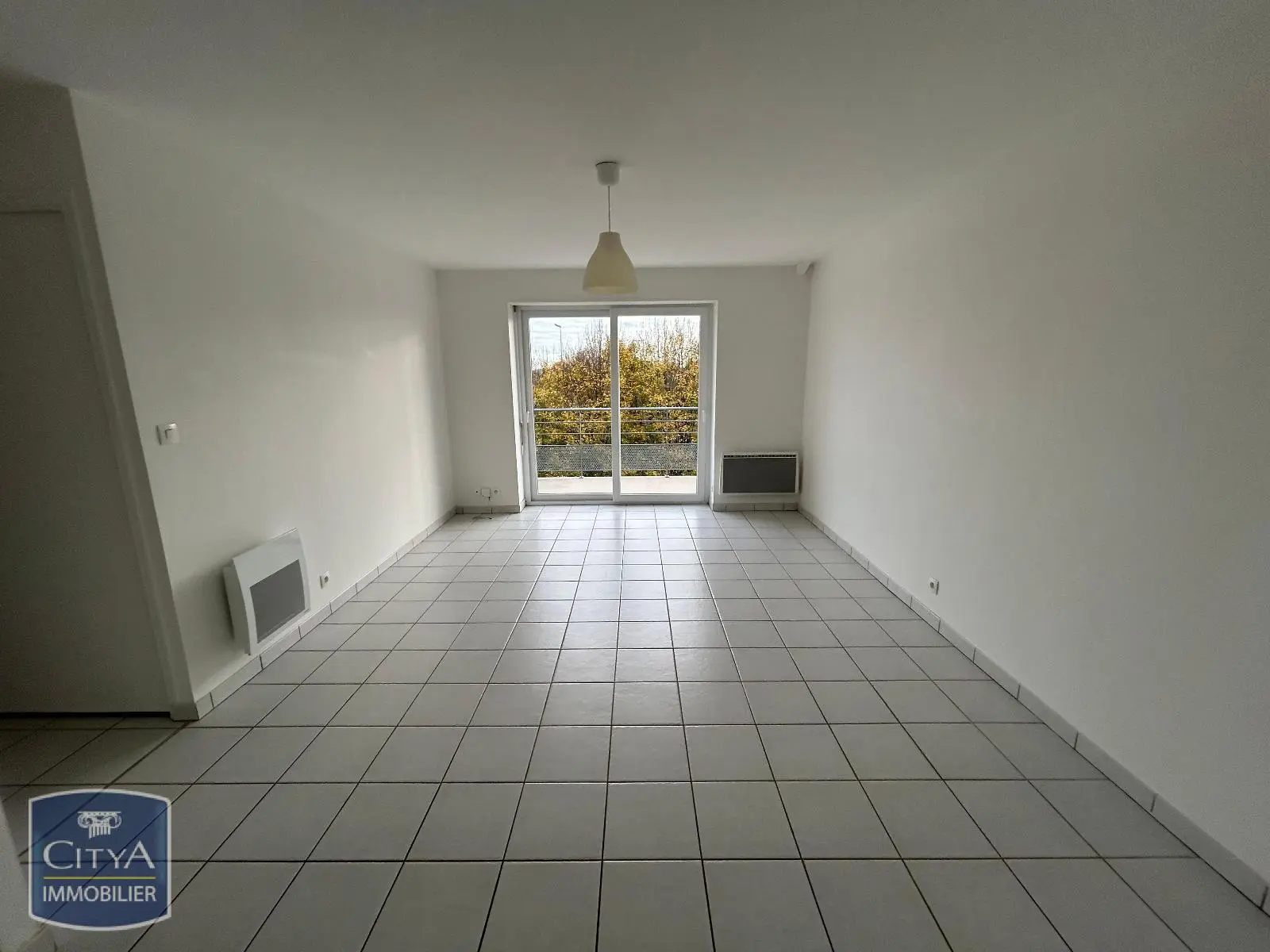 Photo 4 Appartement 2 pièces 39.15m²