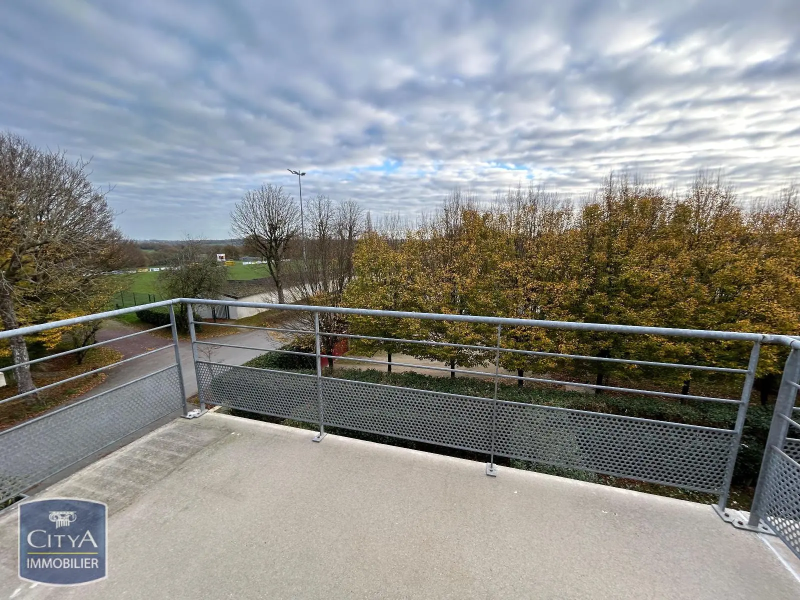 Photo 3 Appartement 2 pièces 39.15m²