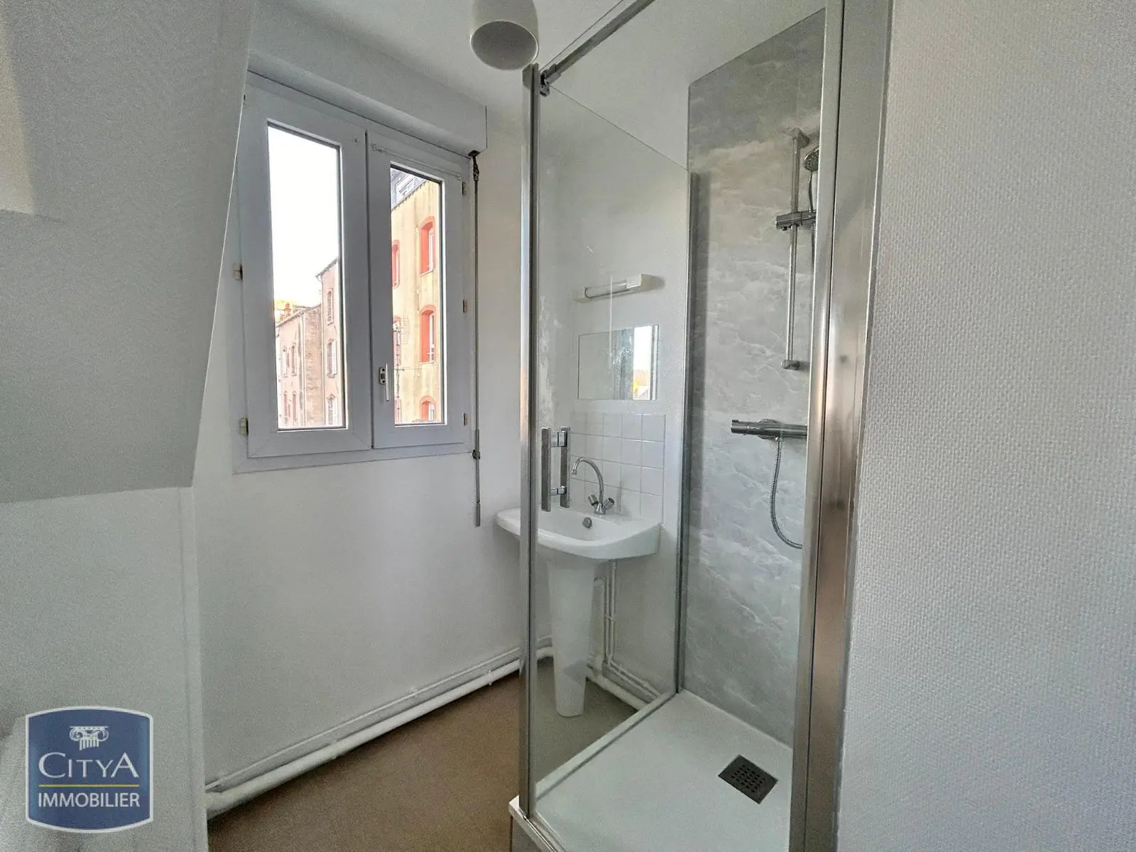 Photo 7 Appartement 1 pièce 23.67m²